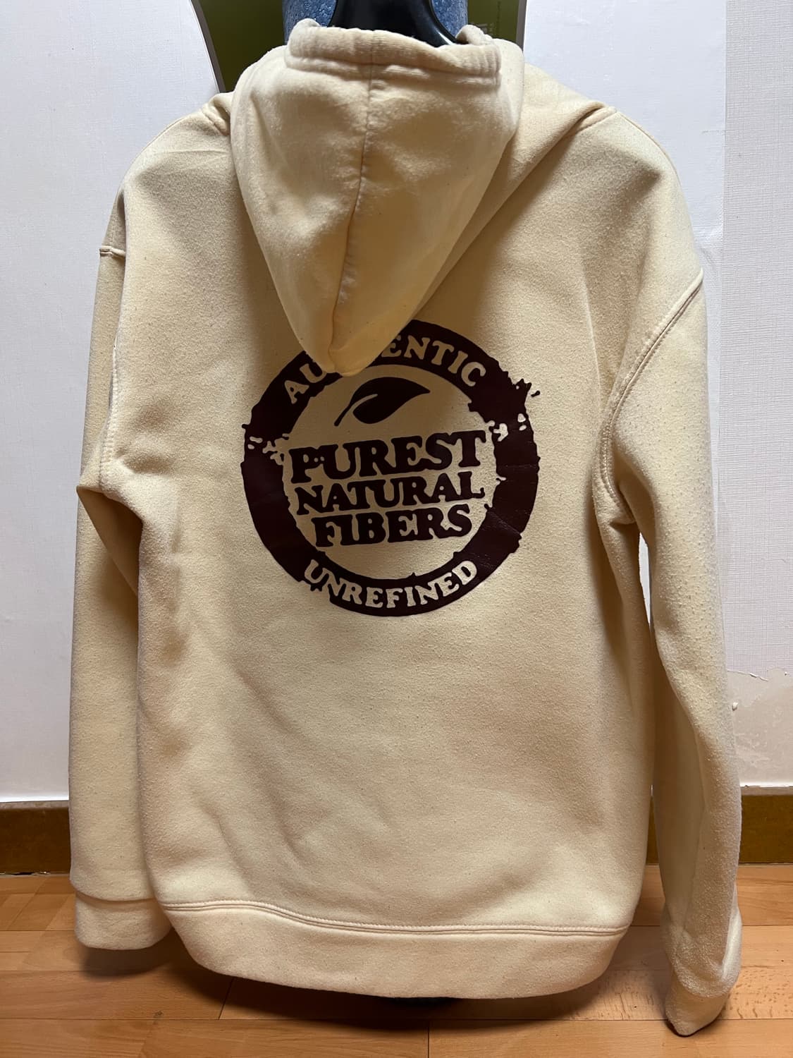 Raw hoodie 상품이미지2