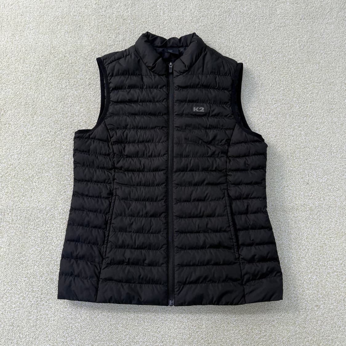 [95] K2 경량 패딩조끼 0114T1 상품이미지1