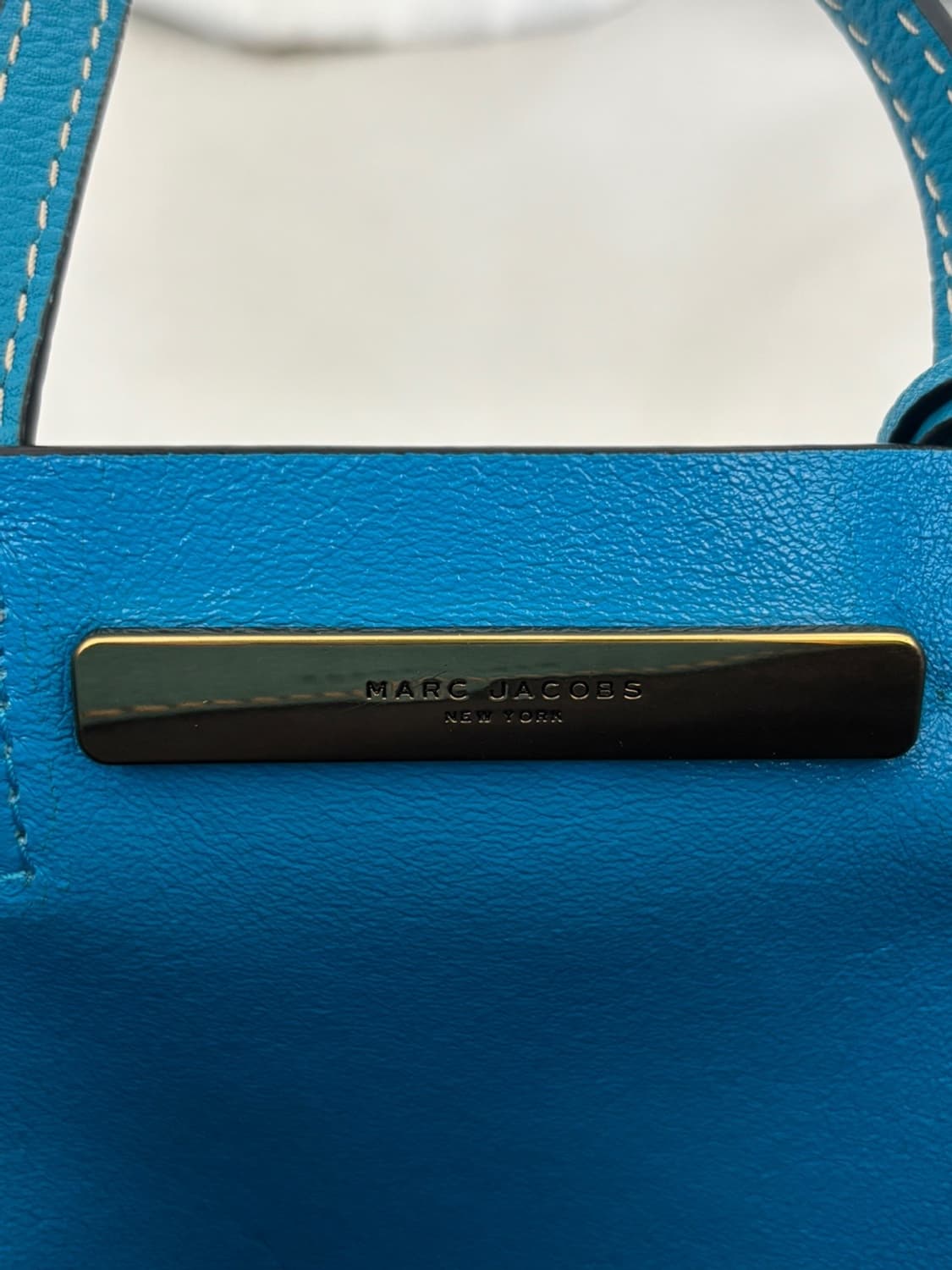 Marc Jacobs Leather Bag 상품이미지7