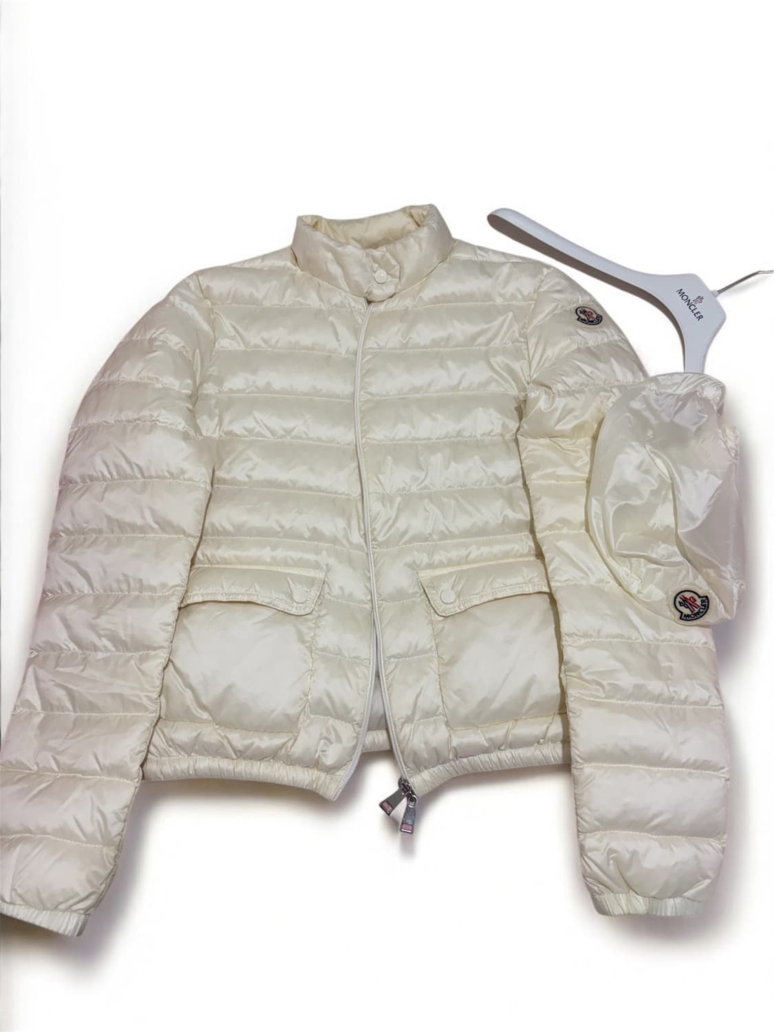 몽클레어 란스 여성패딩 상품이미지1