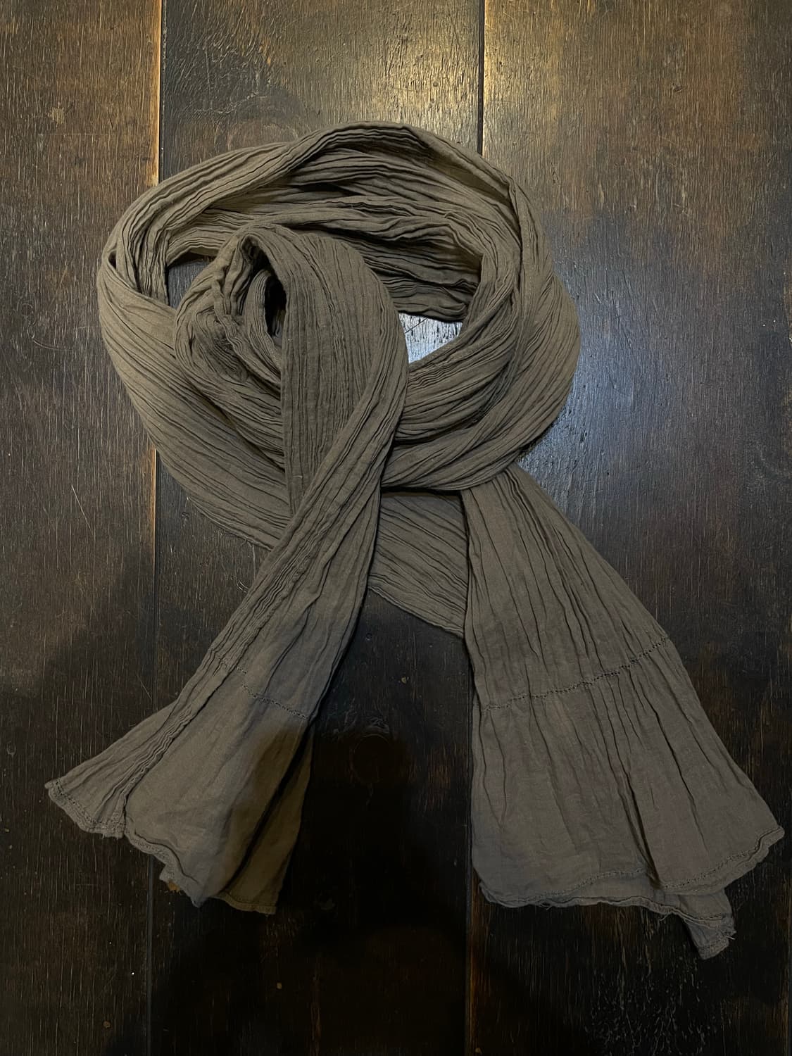 Grunge mood coordination set 상품이미지6