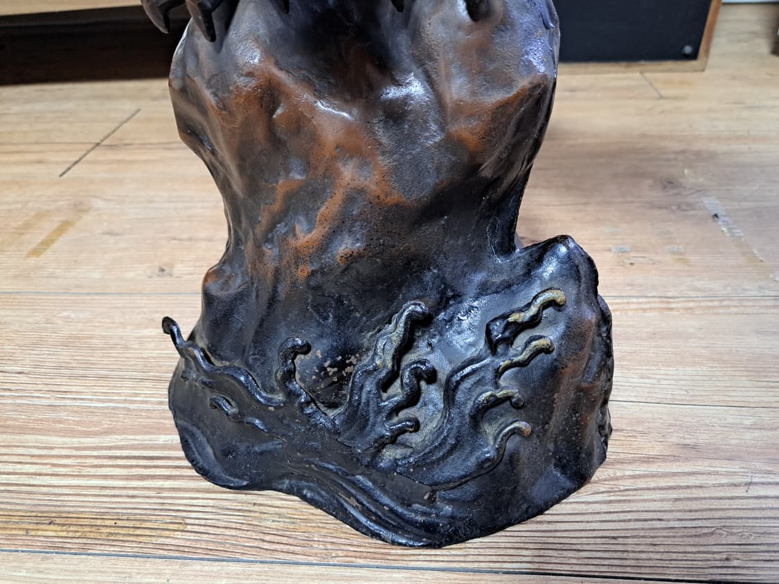 독수리 장식품 상품이미지6