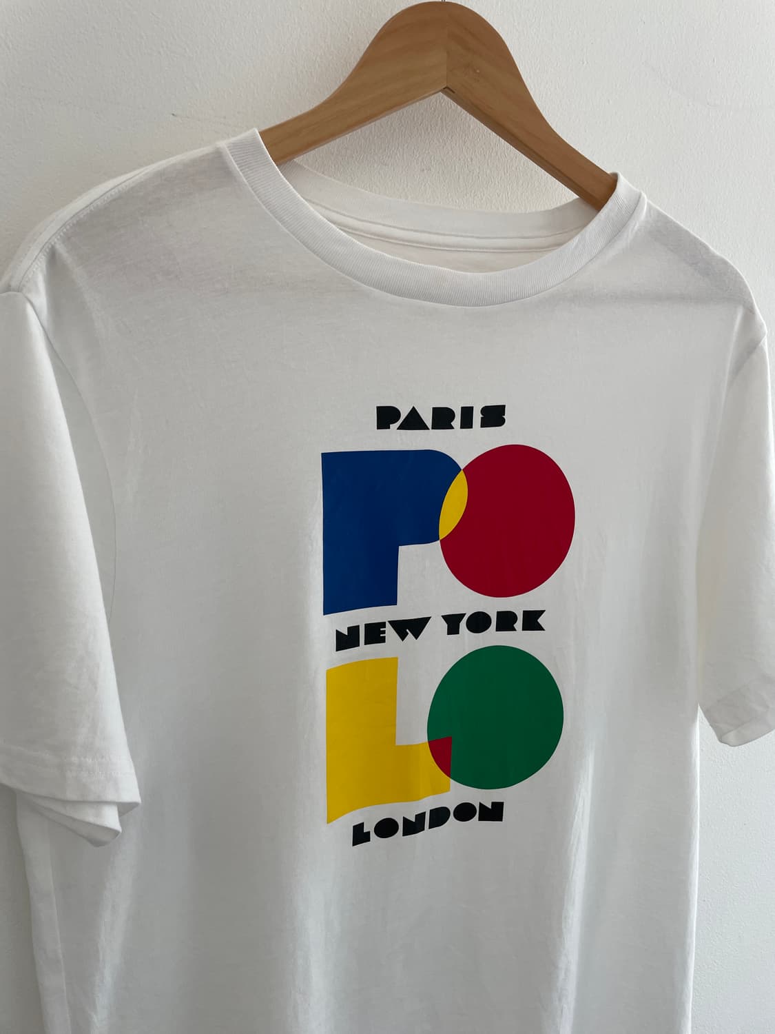 Polo ralph lauren vintage t-shirt 상품이미지8