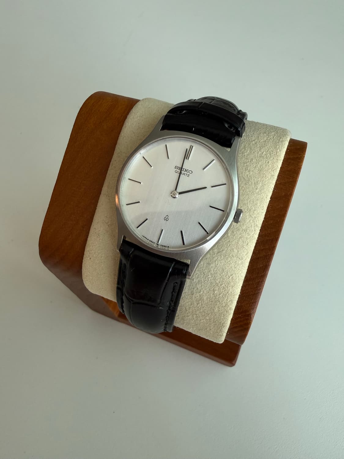 세이코 Seiko 쿼츠  상품이미지1