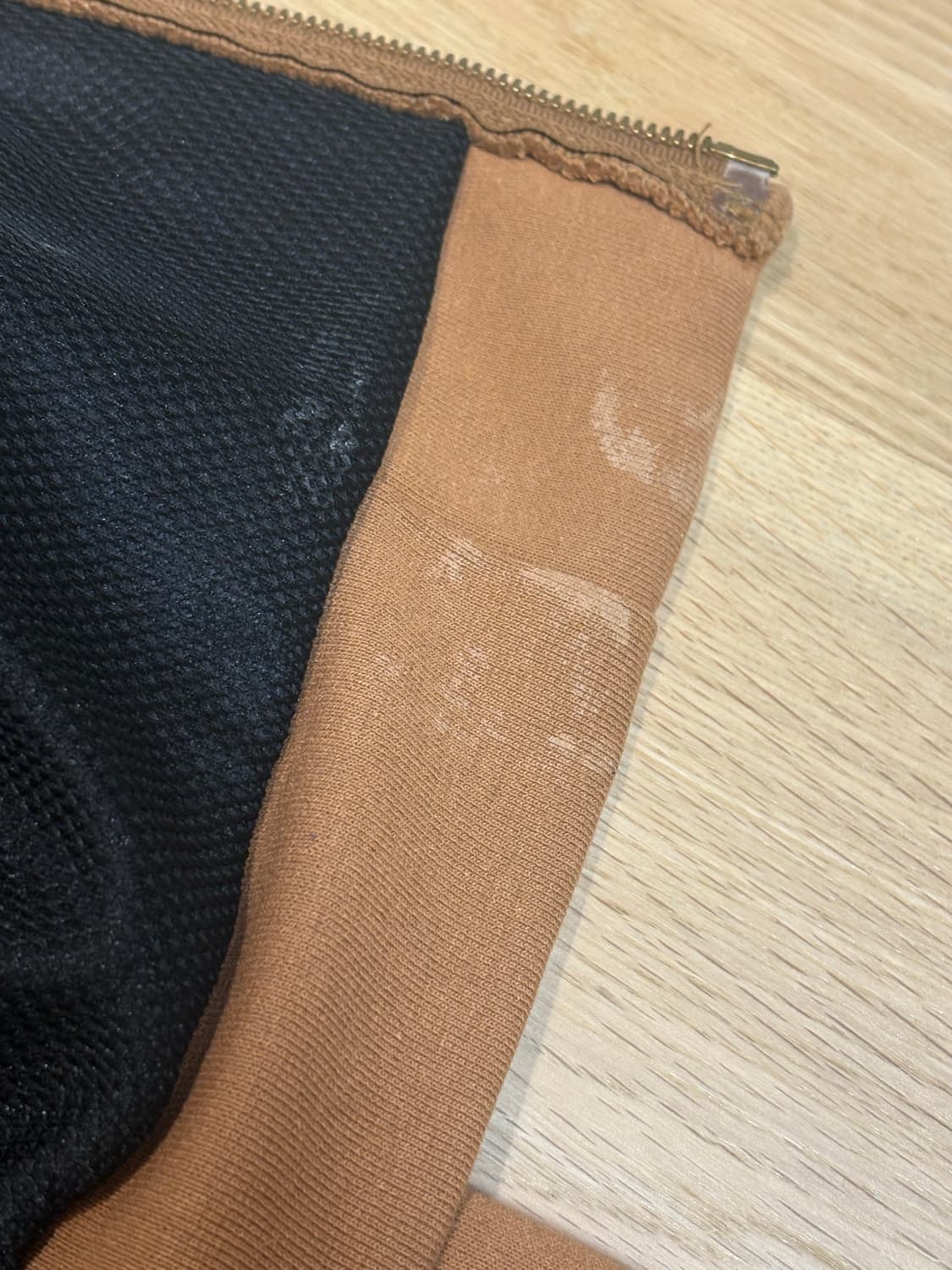 칼하트 브라운 후드집업 상품이미지4