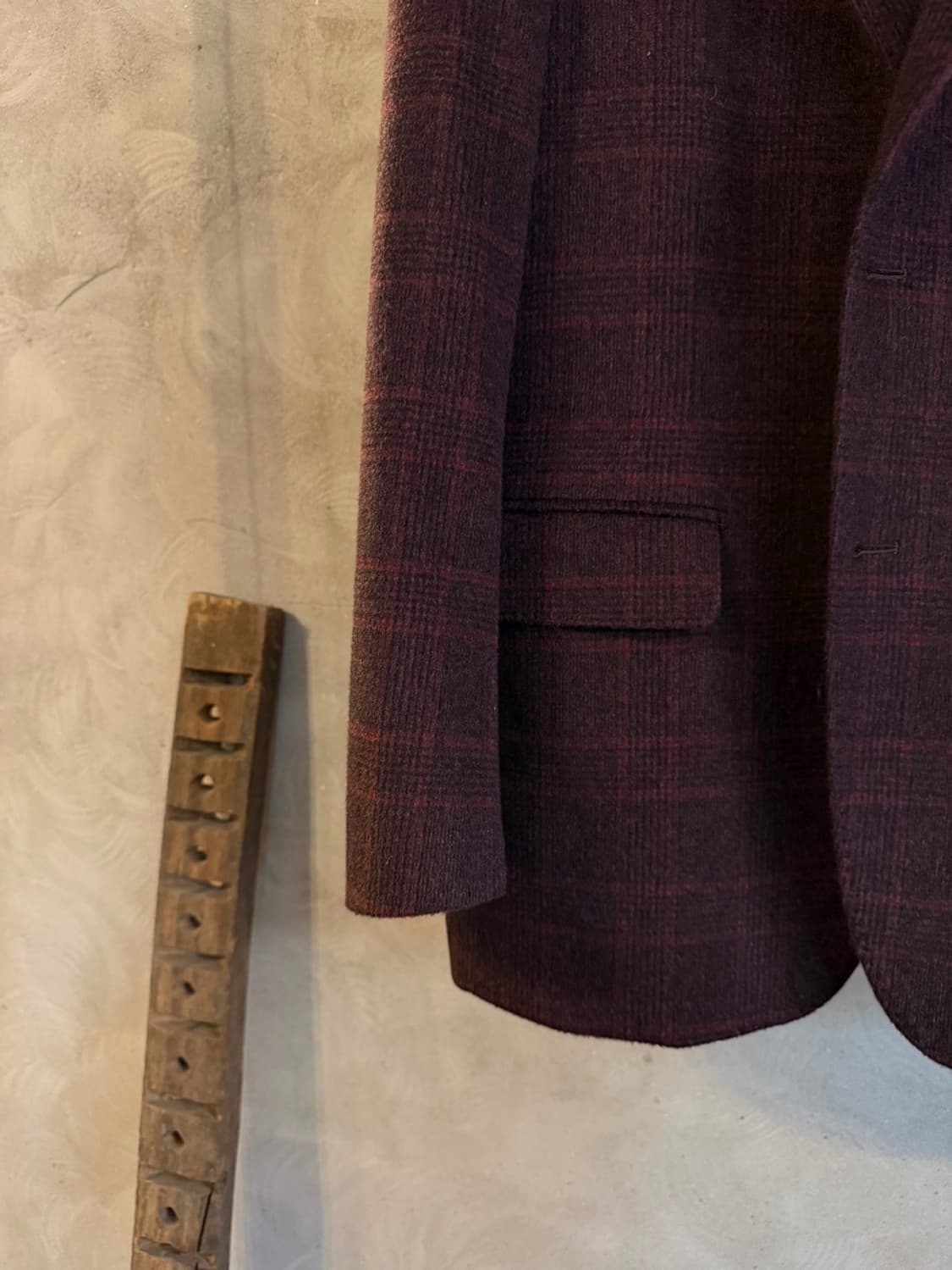 닥스 테일러드 자켓 남성100 상품이미지5