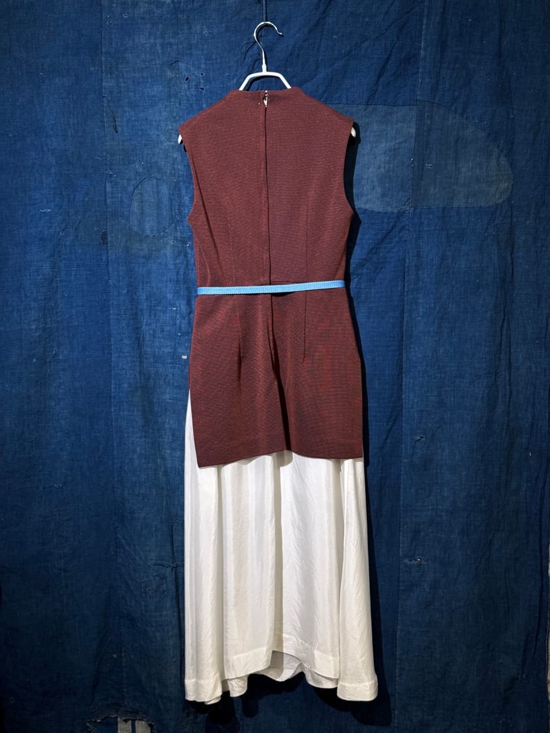 44-55 ) TOGA ARCHIVES Stud Western Dress 상품이미지6