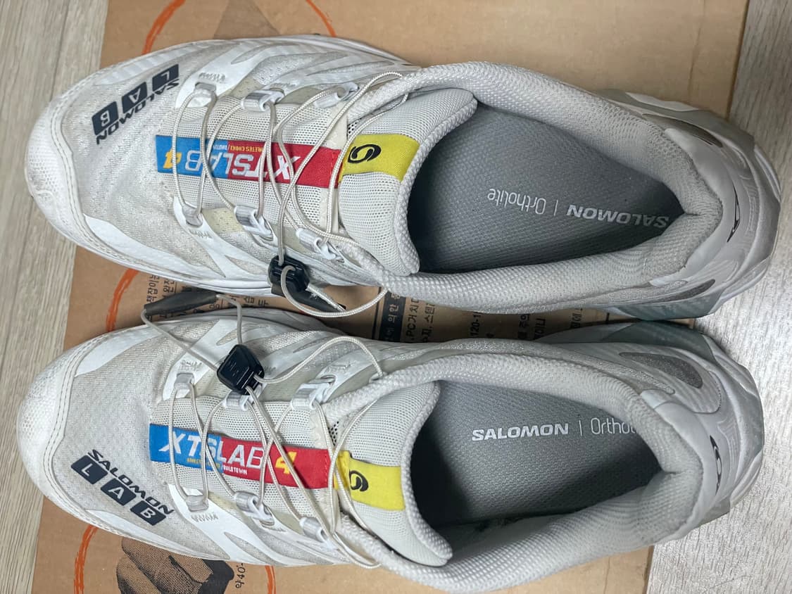 살로몬 xt-4 루나락 275 상품이미지2