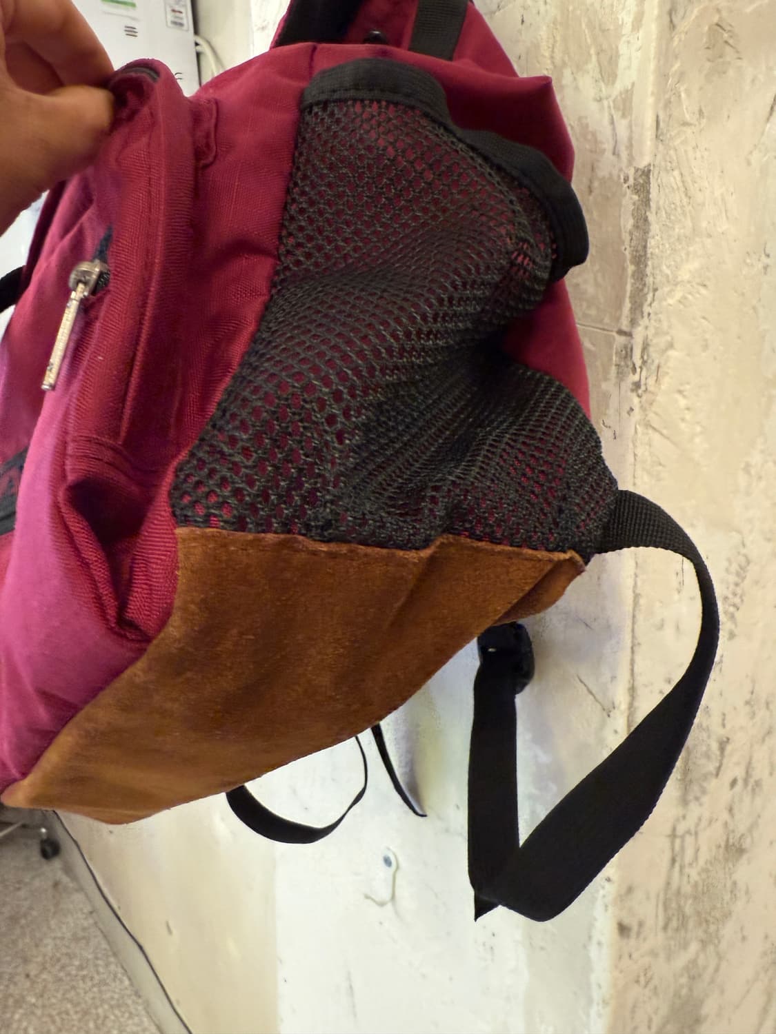 이스트팩 90S 빈티지 made in USA 상품이미지5