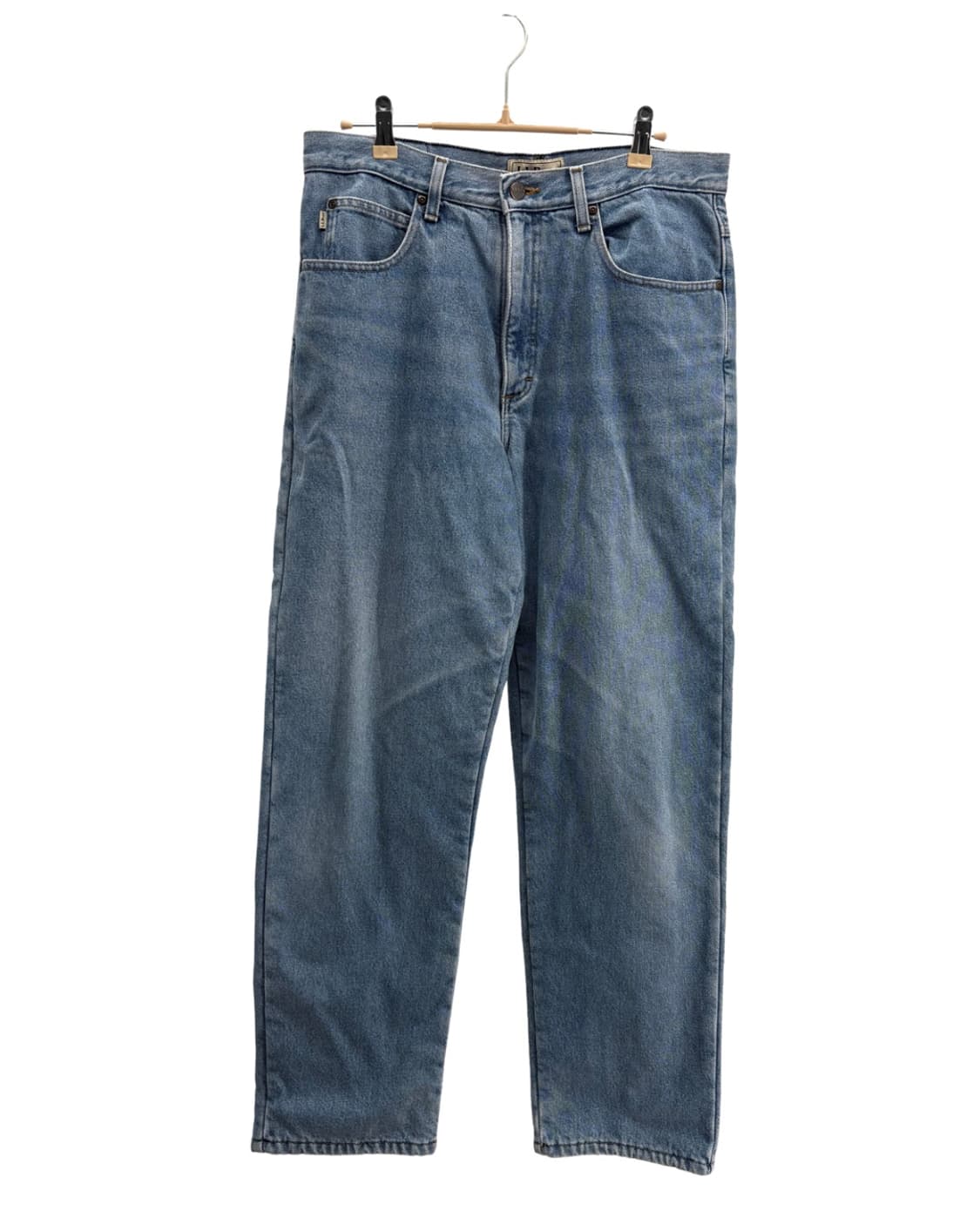 👖 L.L.Bean 클래식핏 라이트 데님 팬츠 상품이미지2
