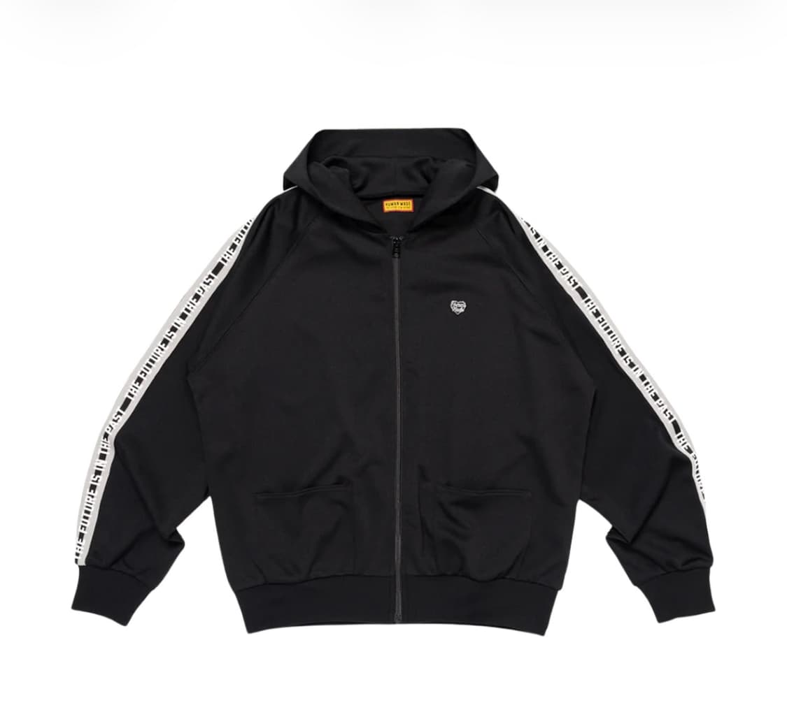 휴먼메이드 후드집업 XL 상품이미지1