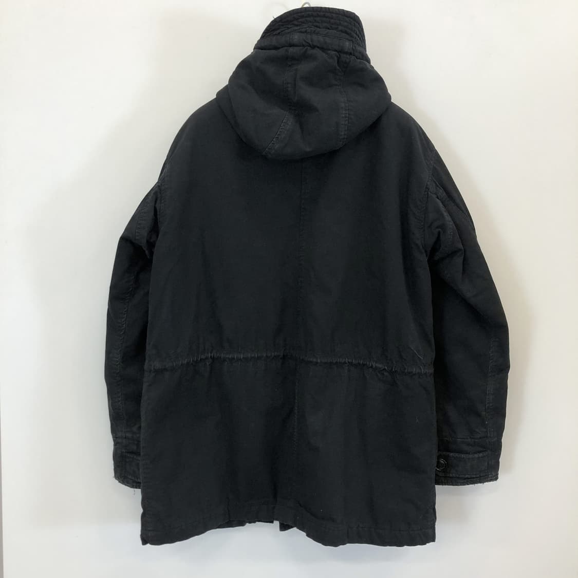 데님앤서플라이 밀리터리 가먼트 야상점퍼 L 상품이미지4