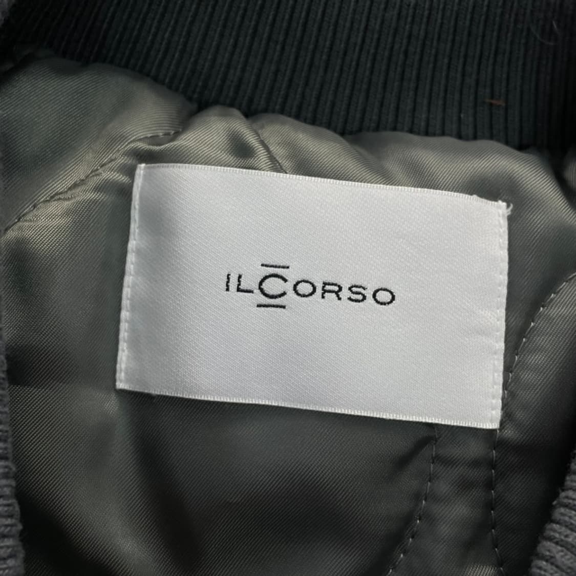 100 일꼬르소 셔링 MA-1 항공점퍼 상품이미지3