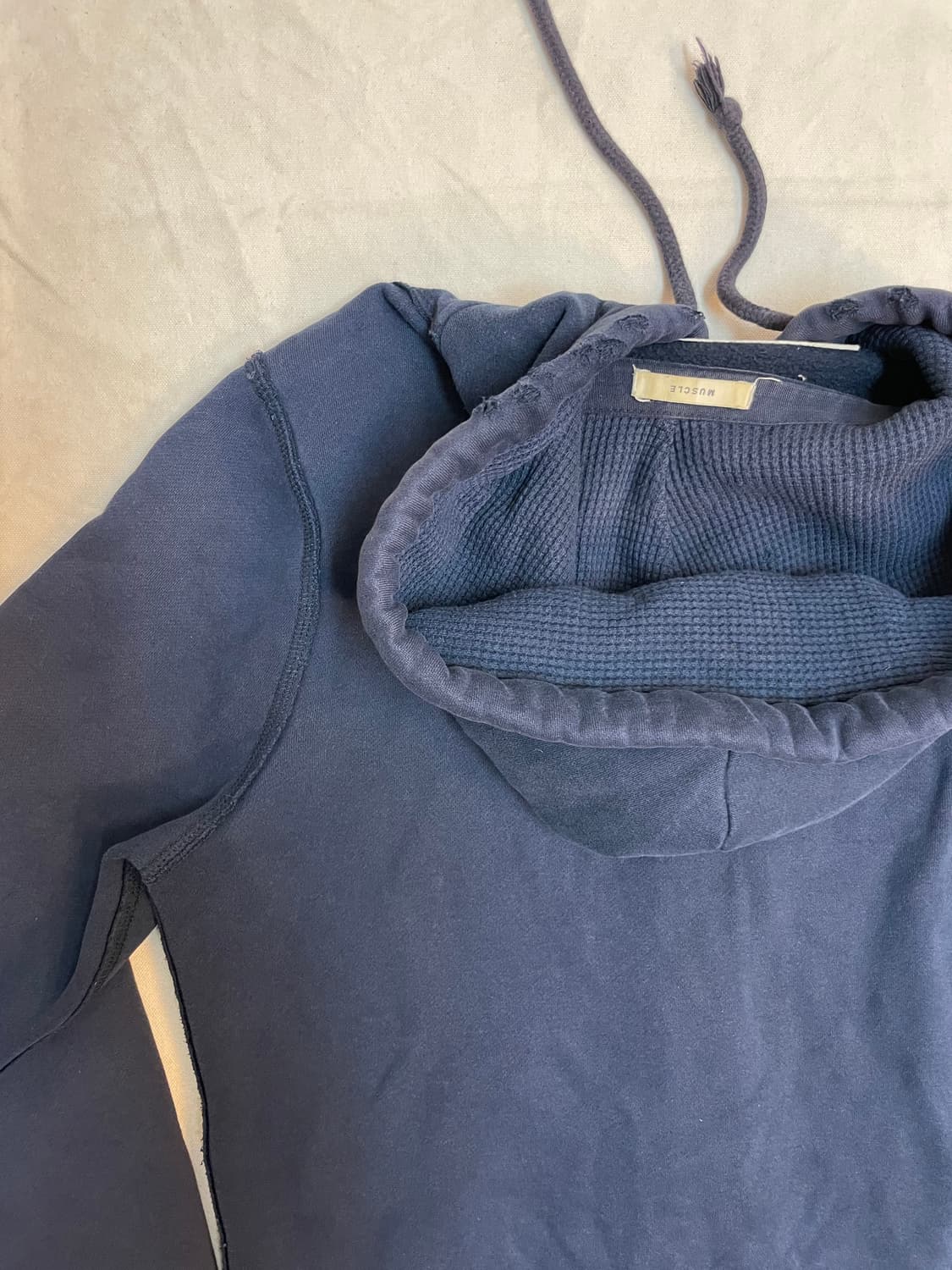 아베크롬비 후드 집업 상품이미지8