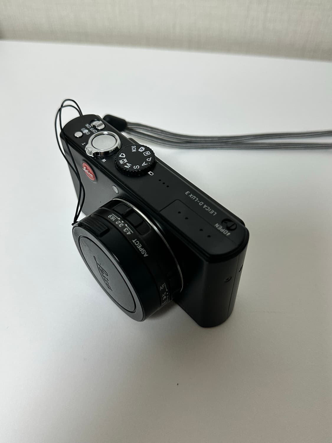 라이카 디룩스 3 , leica d-lux3 camera 상품이미지4