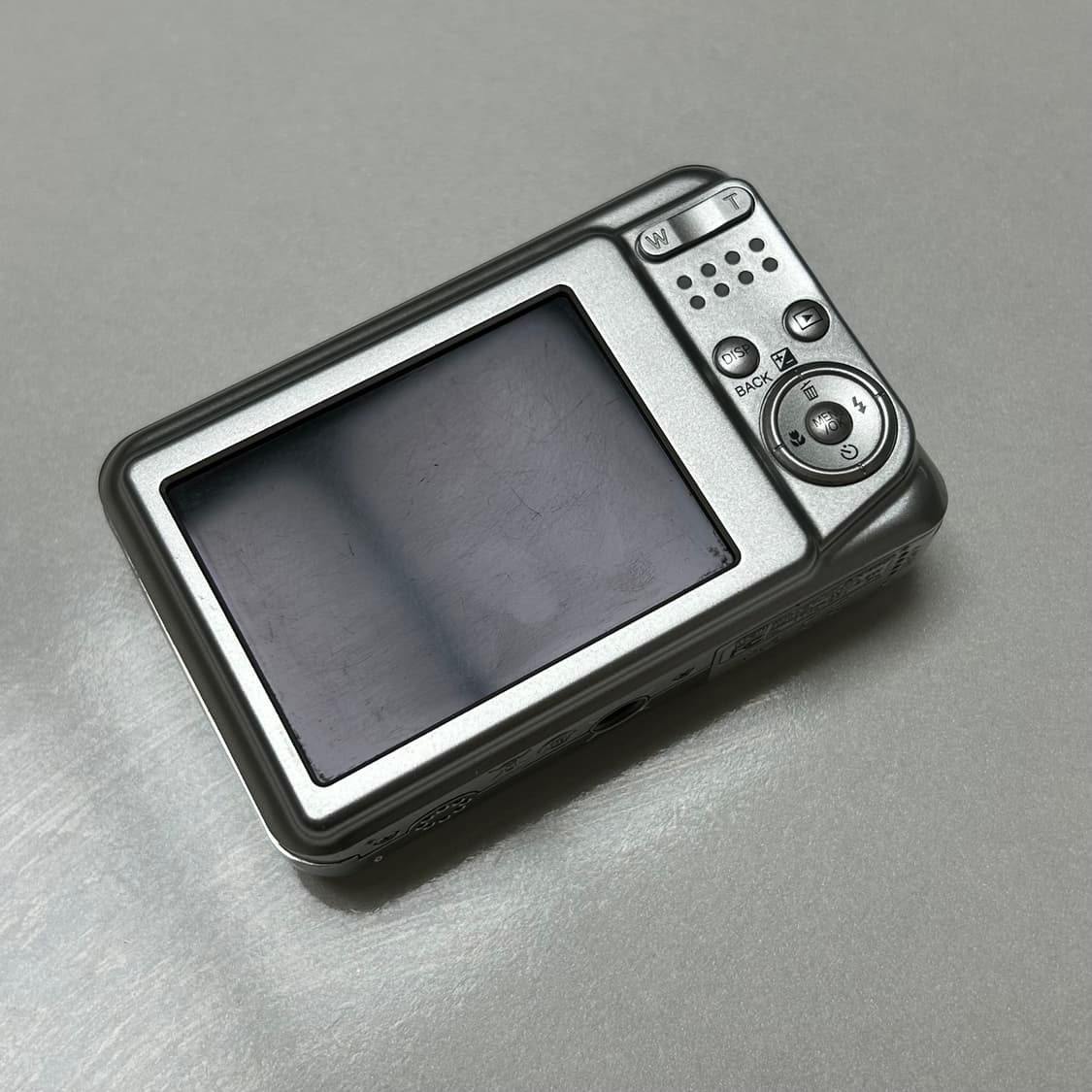 [데일리🌿] 후지필름 파인픽스 ax300 디카 빈티지 finepix 상품이미지2