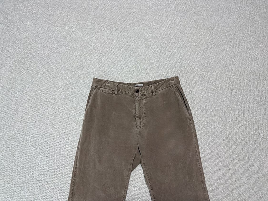 헨리코튼 면 스판 바지 남성용 31인치 상품이미지2