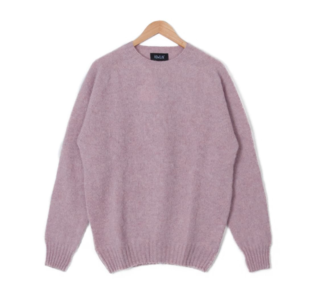 하울린 birth of the cool 쉐기독 올드 로즈 L 판매 상품이미지1