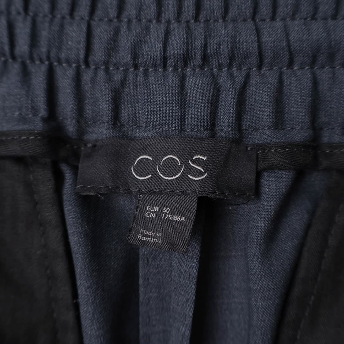 33/COS 코스 밴딩 팬츠 상품이미지6