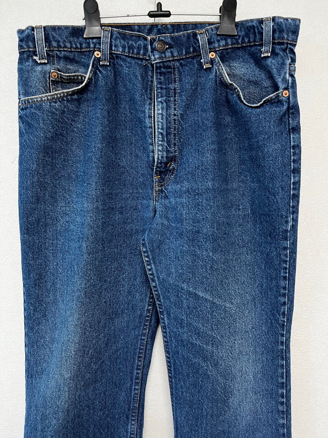 90s vintage levis 517 오렌지 탭 리바이스 상품이미지2