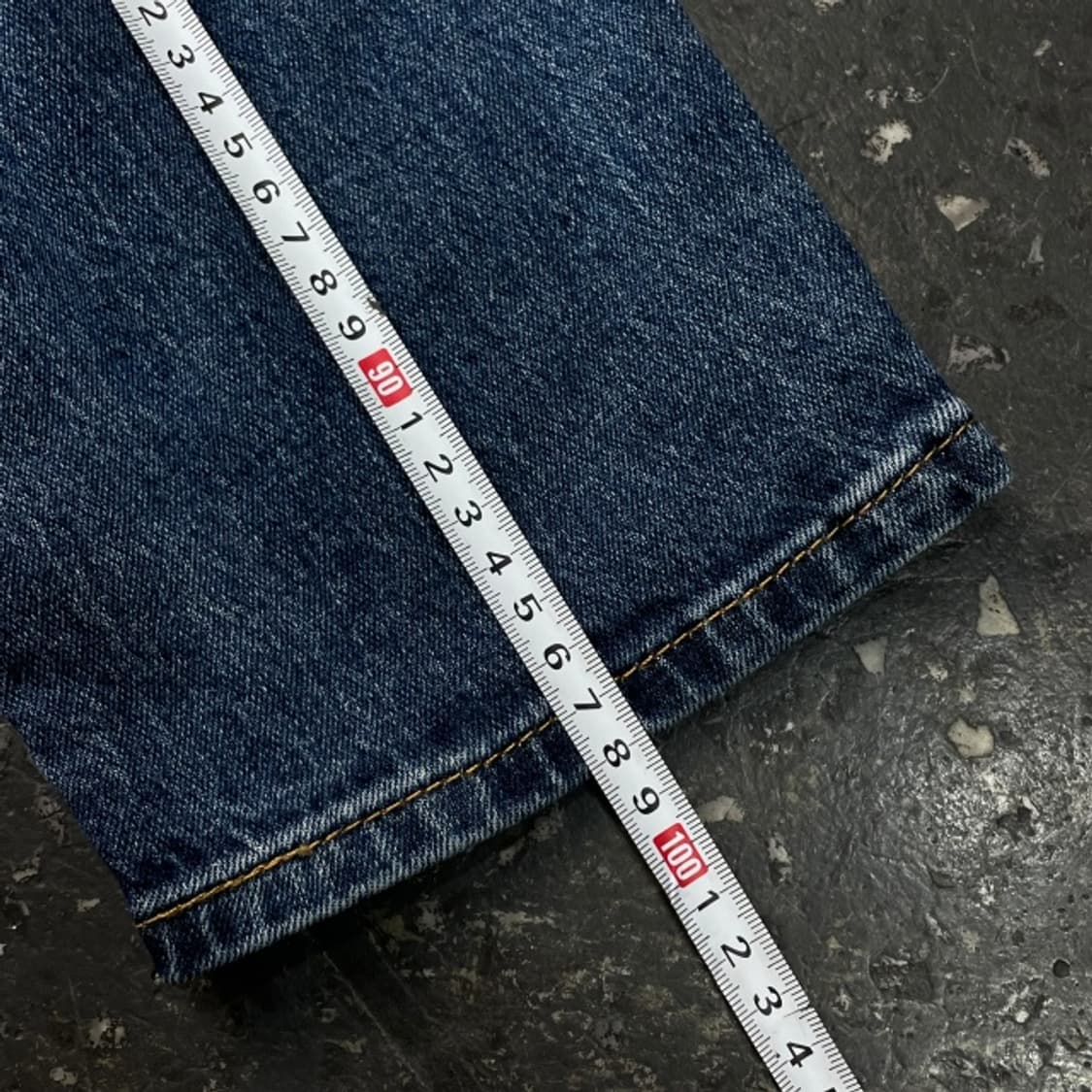32 리바이스 502 청바지  상품이미지8