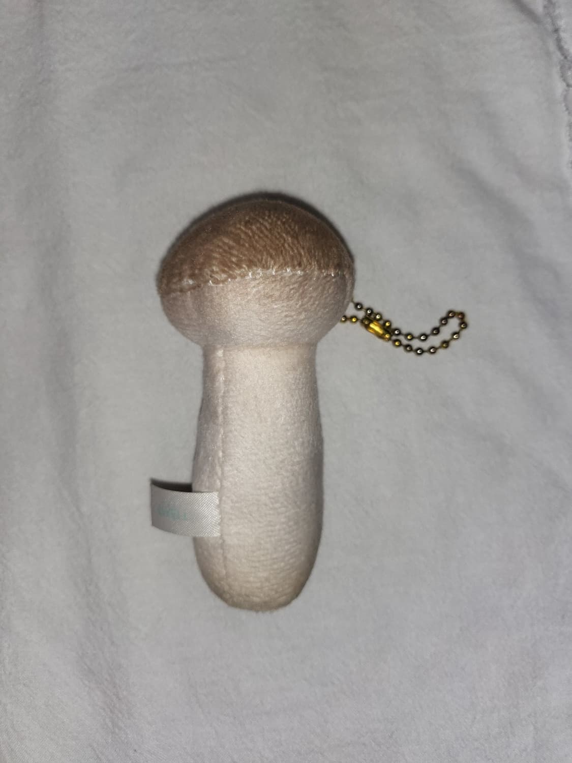 일본 송이 버섯 키링🍄 상품이미지1