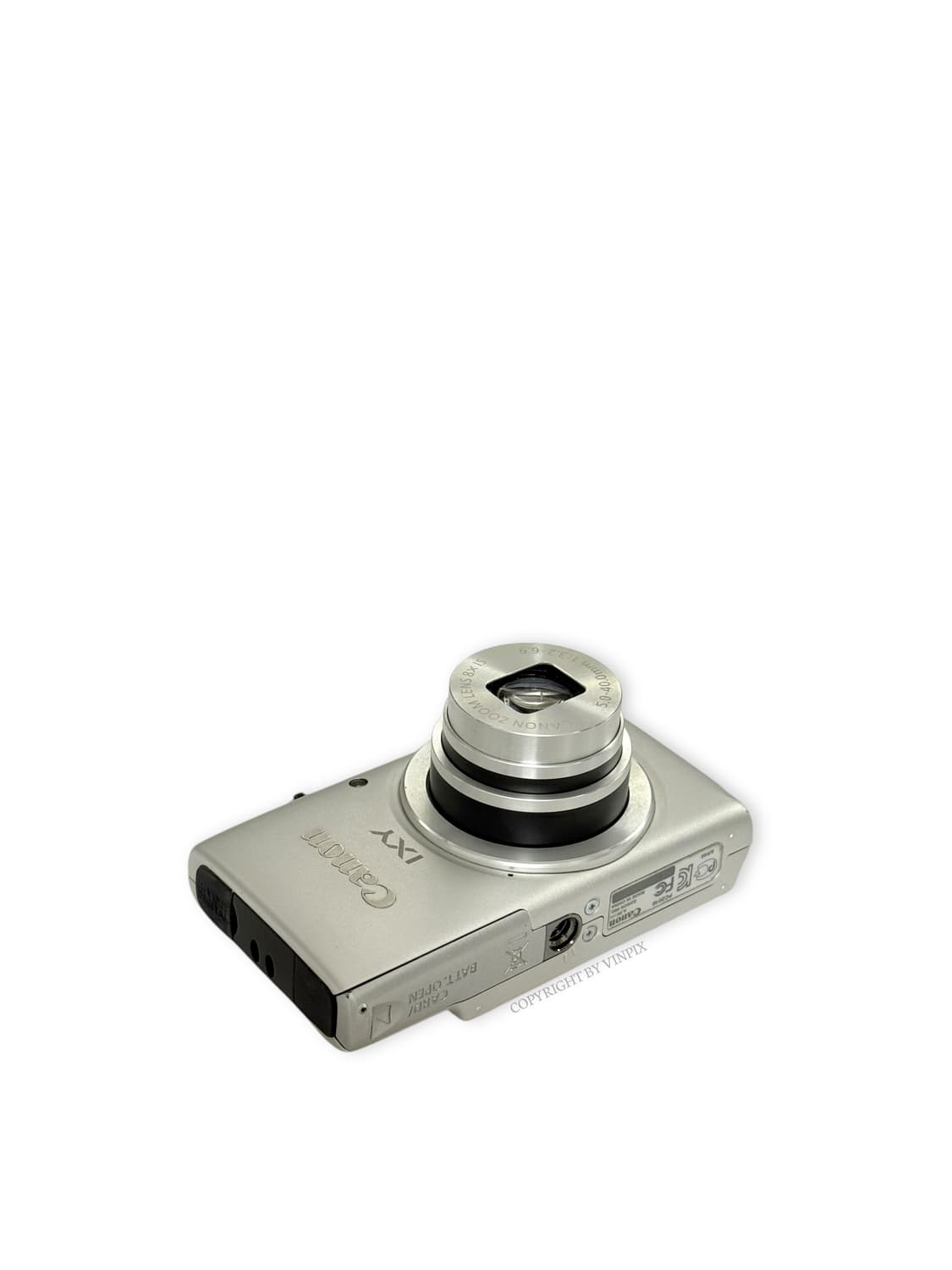 캐논 익서스 IXUS 132(IXY 90F) 디지털 카메라 디카 상품이미지8