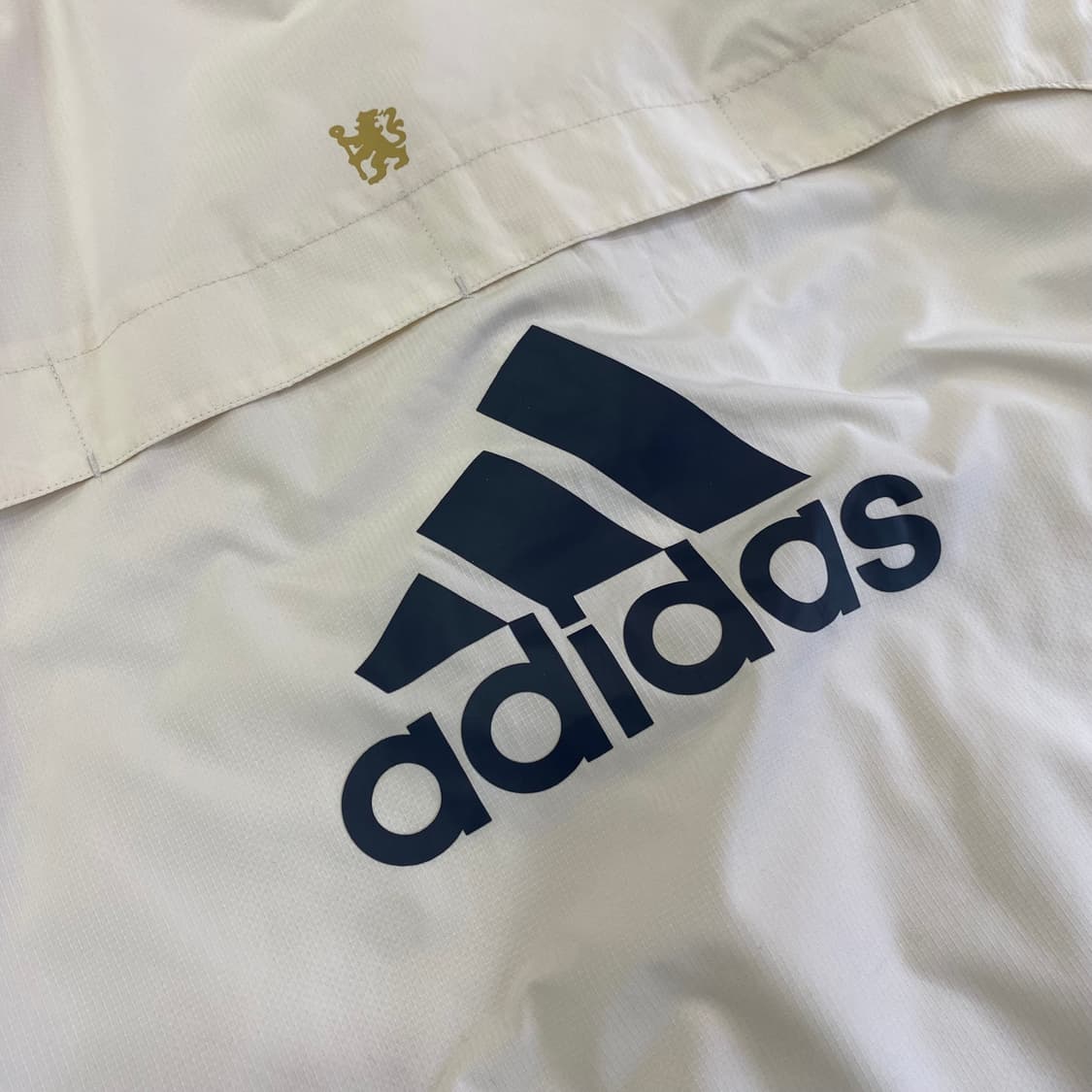 [L] Adidas Chelsea 윈드브레이커 상품이미지8