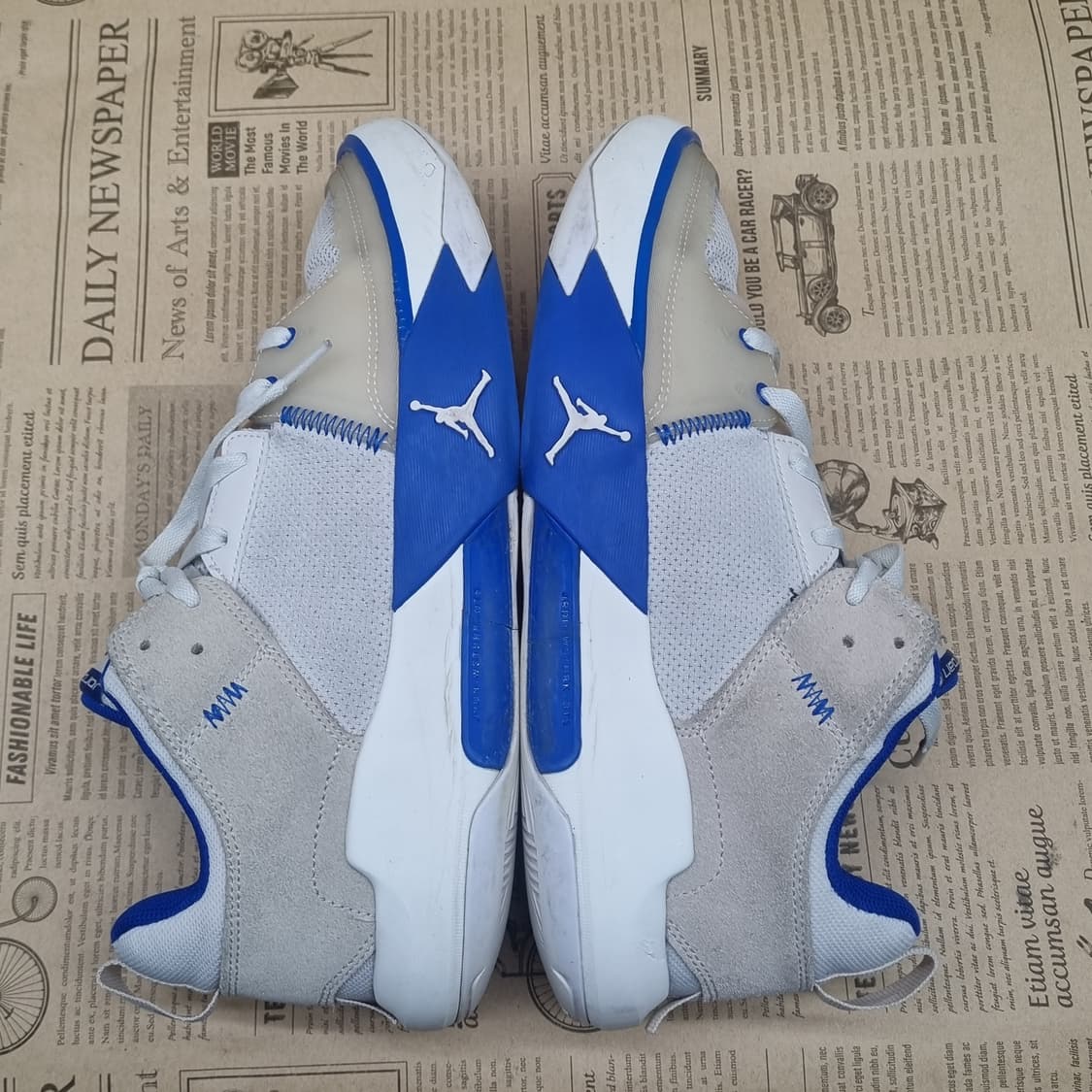 나이키 조던 원테이크5농구화 270 상품이미지5