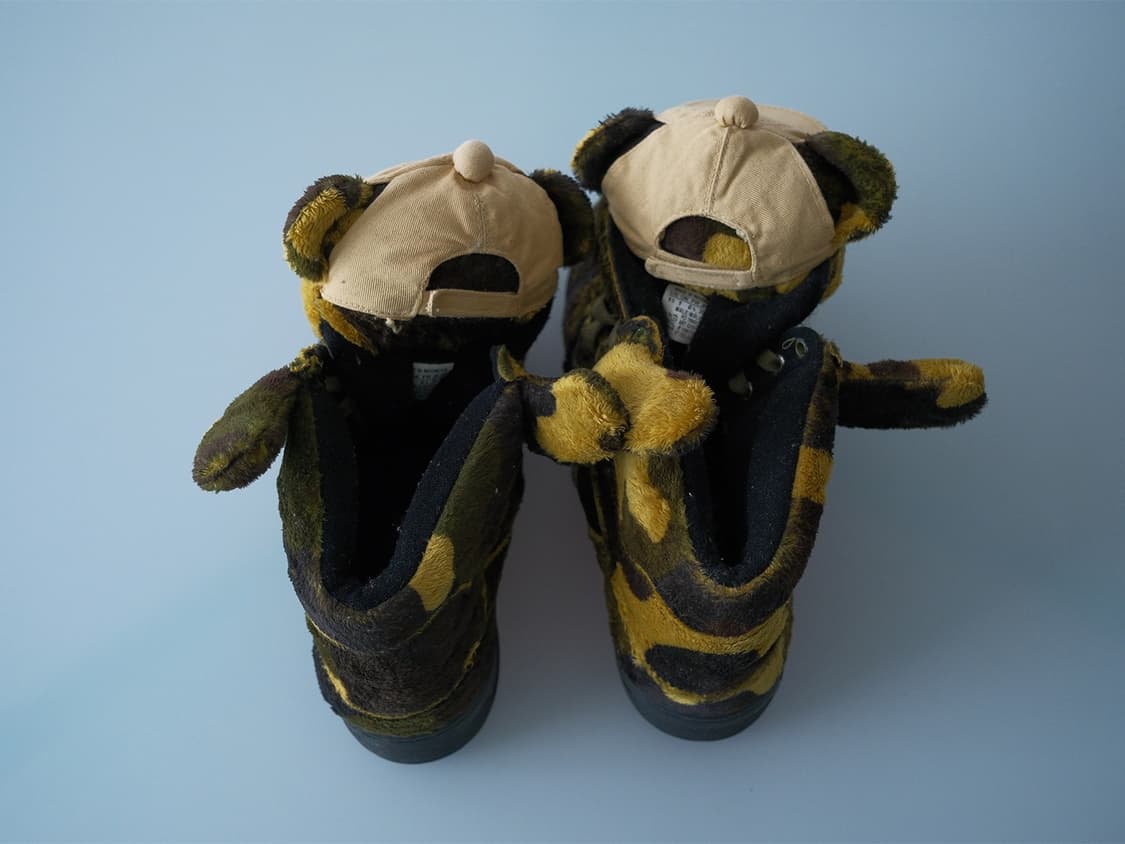 JS CAMOBEAR 상품이미지4