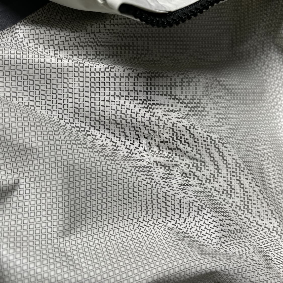 NIKE ACG 빈티지 컬러블록 후드 윈드 브레이커 A00757 상품이미지9