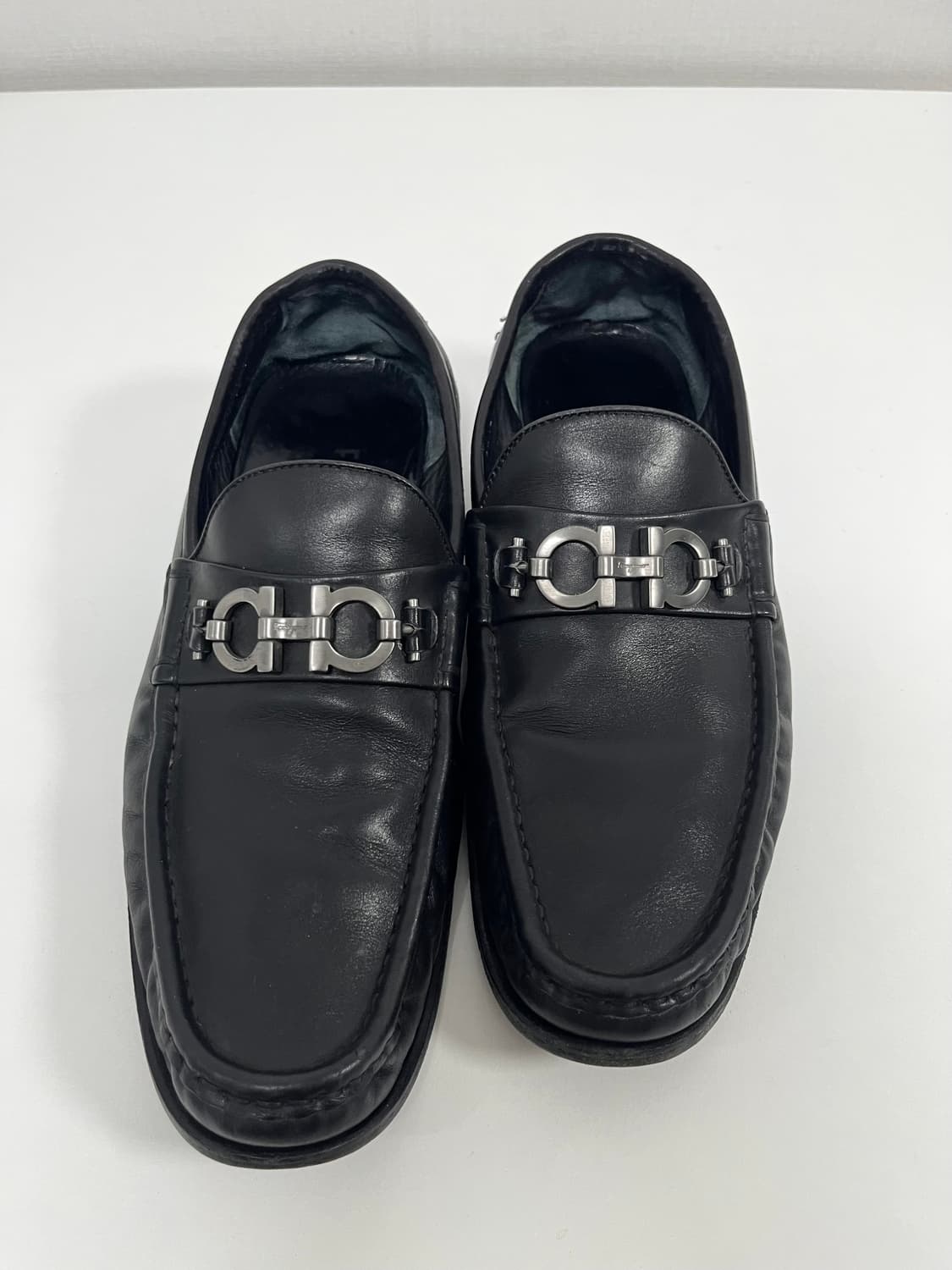 살바토레 페라가모 구두 [260-265] 상품이미지1