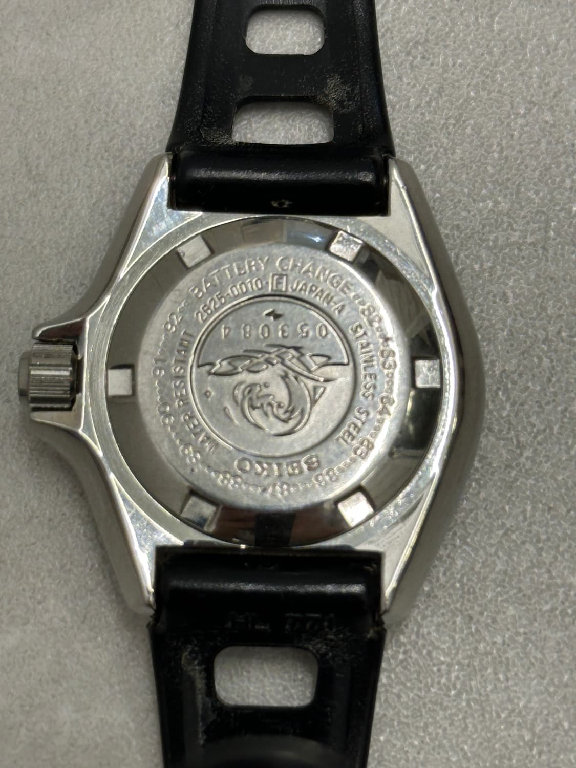 [SEIKO] 세이코 다이버 워치 2625 0010 / 세이코 빈티지 상품이미지2