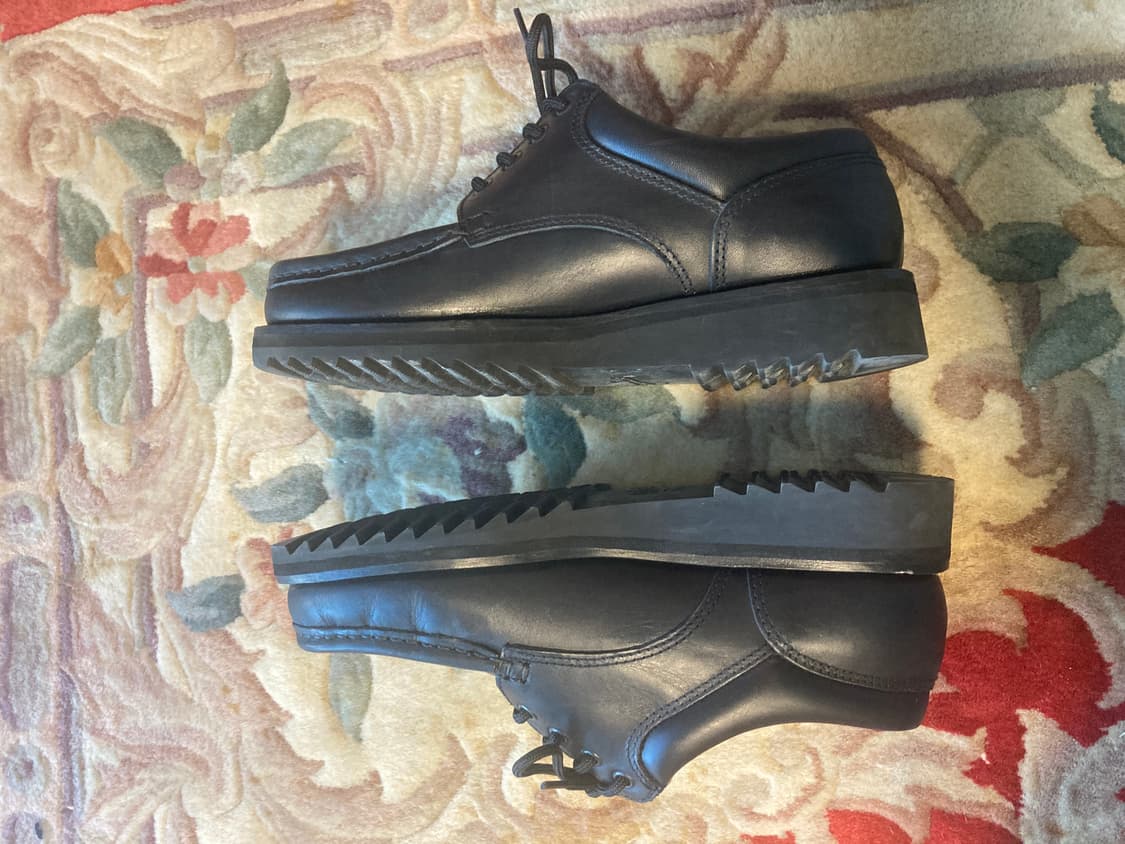 파라부트 띠에르 블랙 7 상품이미지6