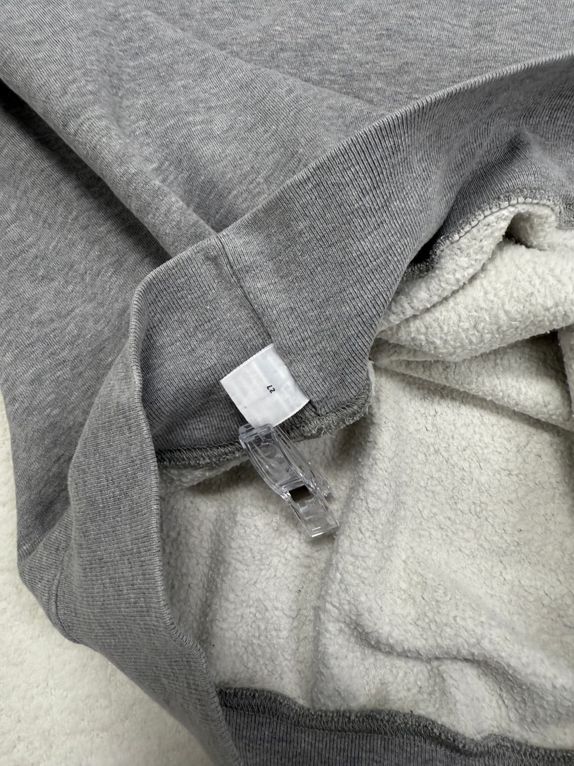 폴로랄프로렌 맨투맨 상품이미지6