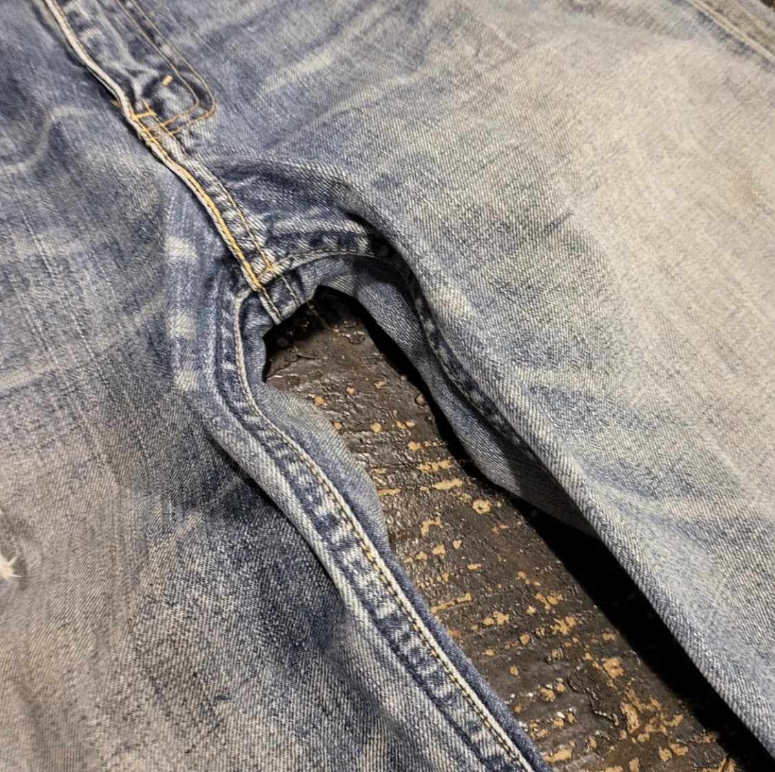 리바이스 507 (32) 상품이미지3