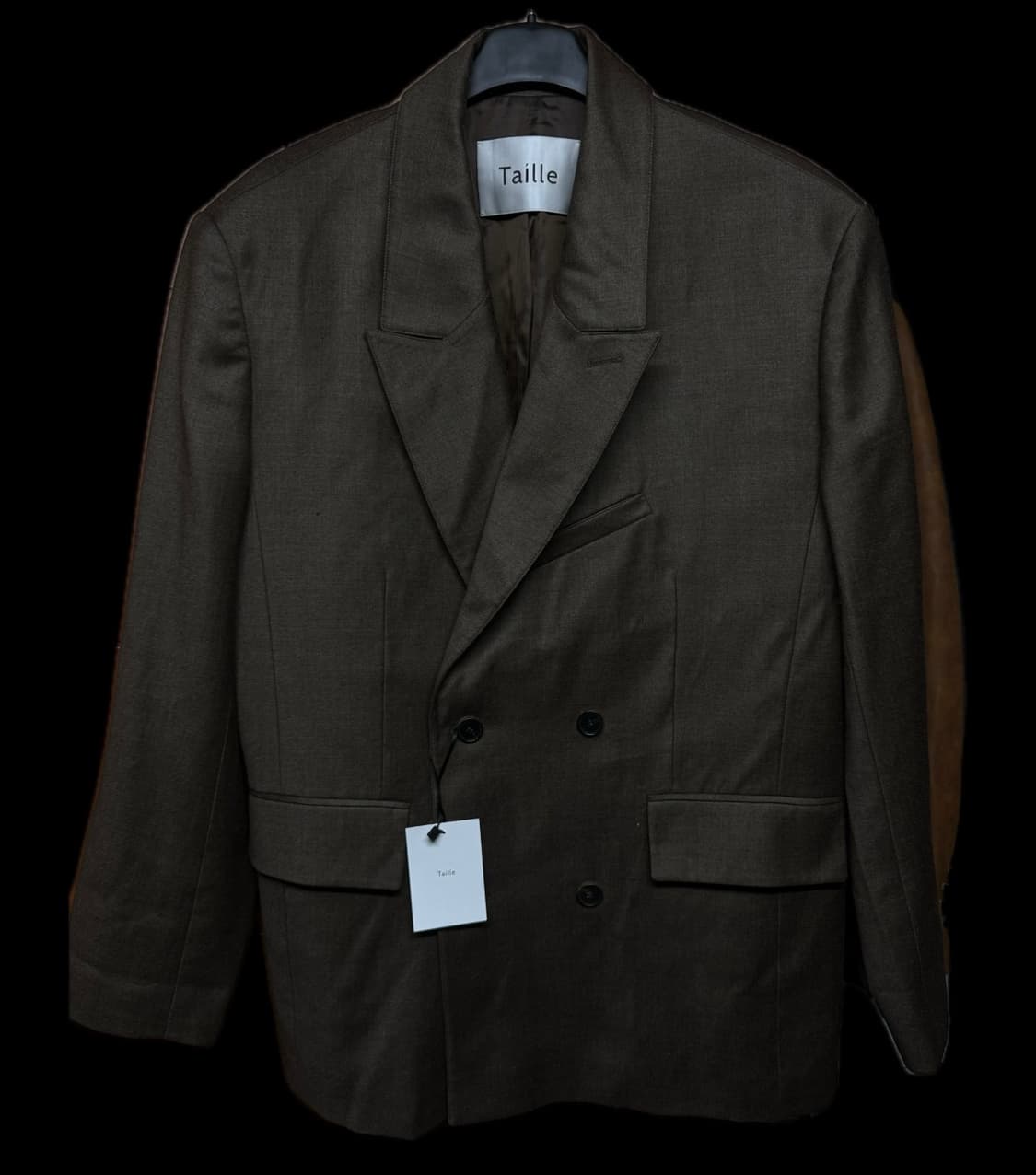 타일레 블레이저 상품이미지3