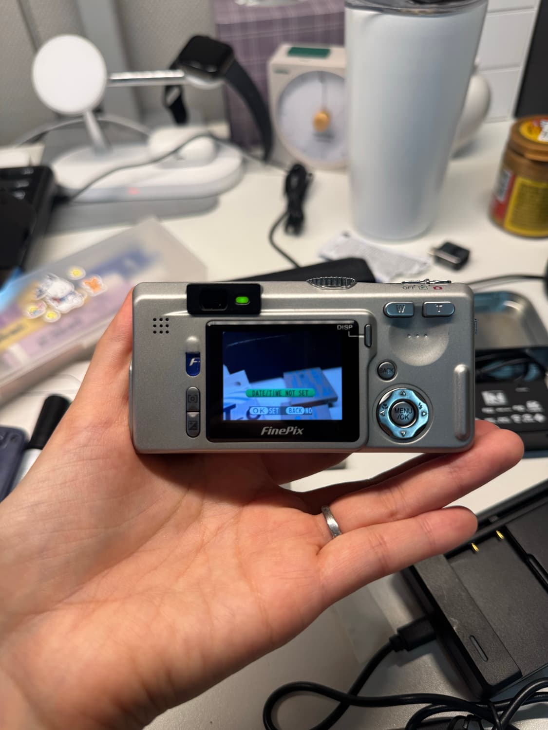 파인픽스 f700 상품이미지4