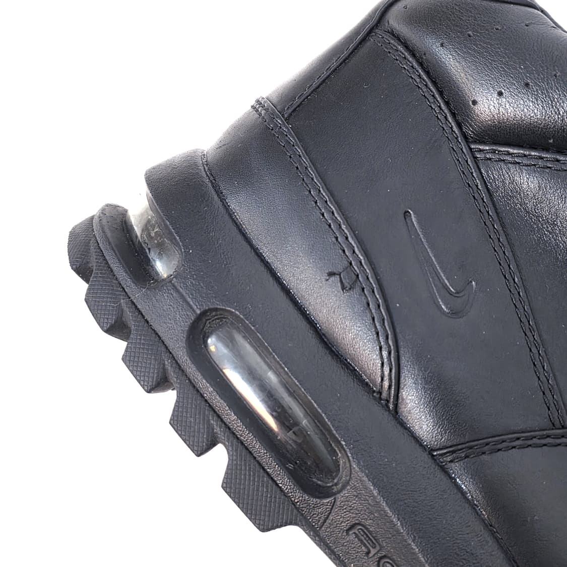 [270] 나이키 에어맥스 고아돔 블랙 상품이미지5