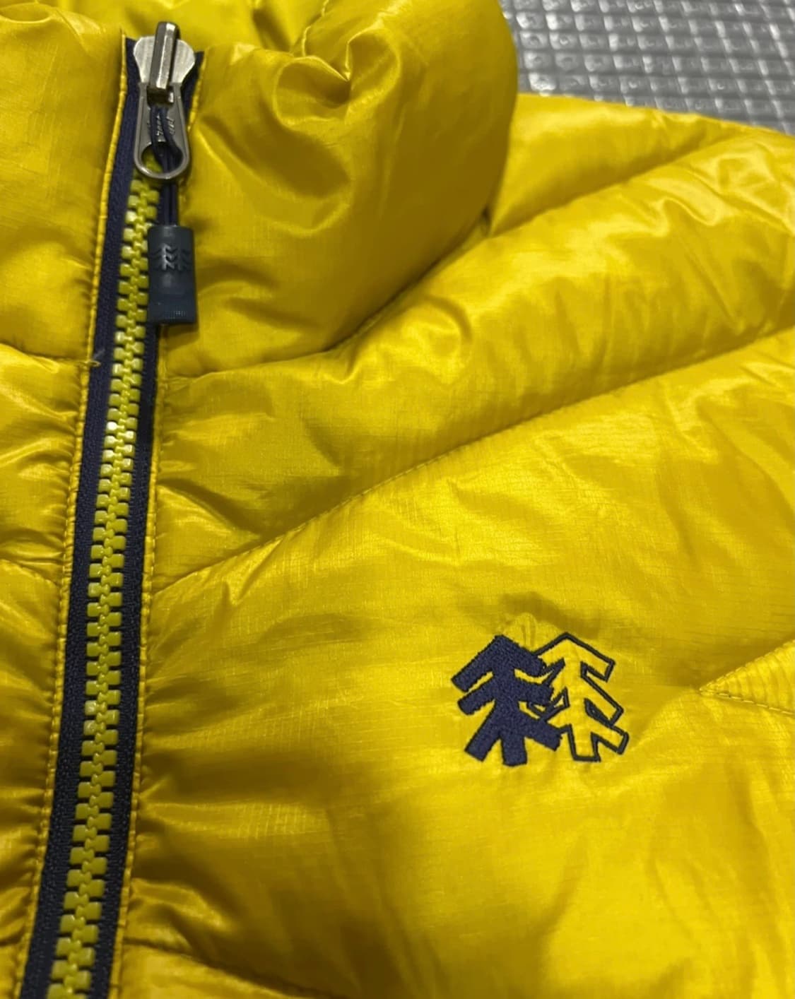 코오롱 800 경량 다운 패딩💛 상품이미지3