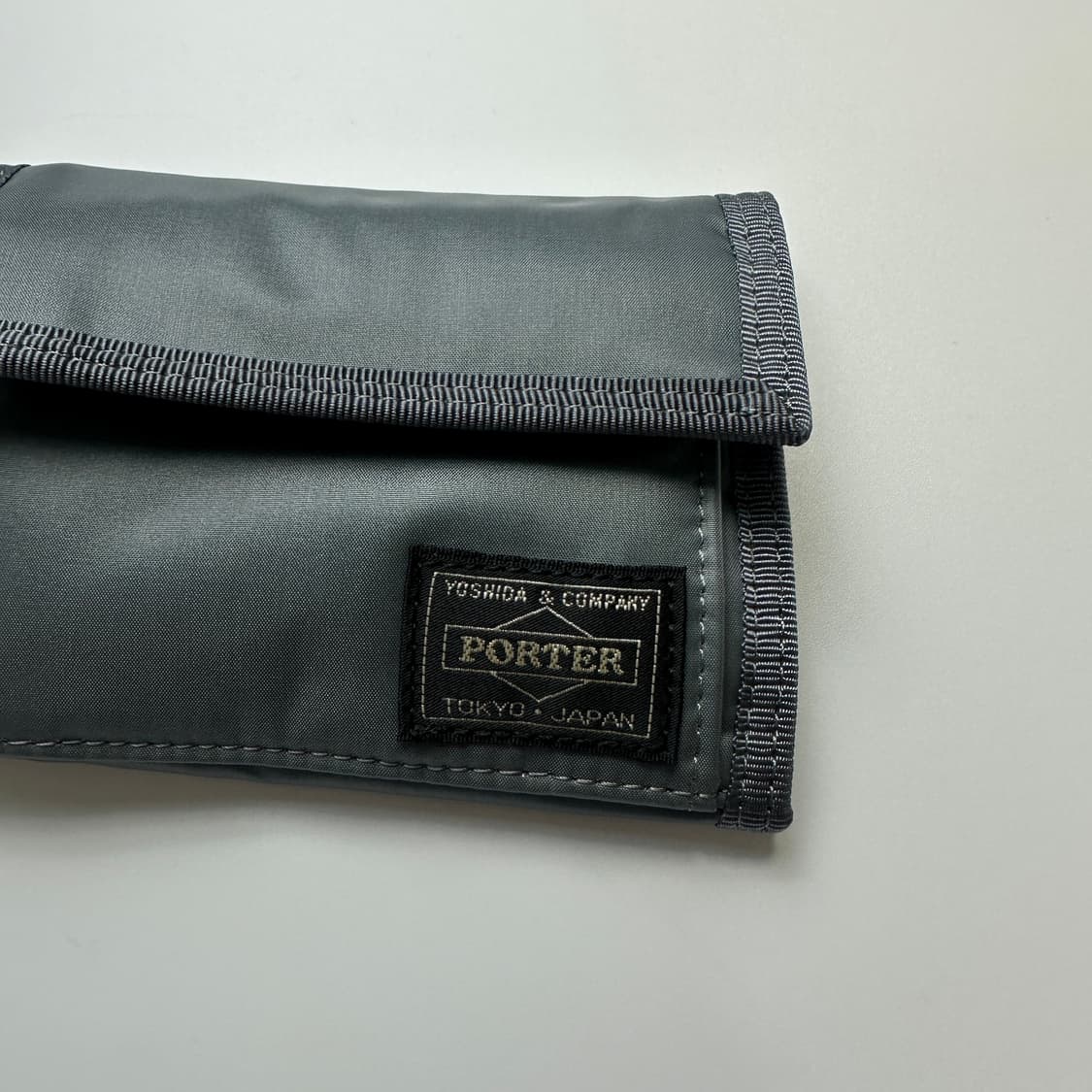 PORTER CAPSULE WALLET 포터 지갑 상품이미지3