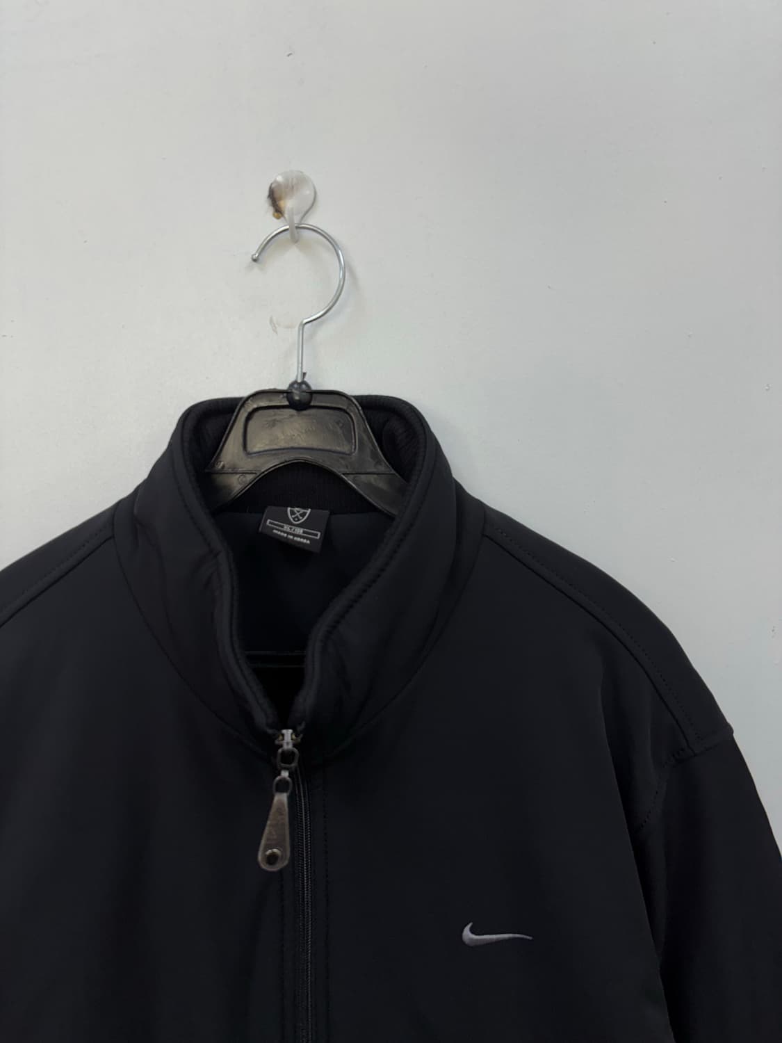 나이키 골프 내피 후리스점퍼 상품이미지3