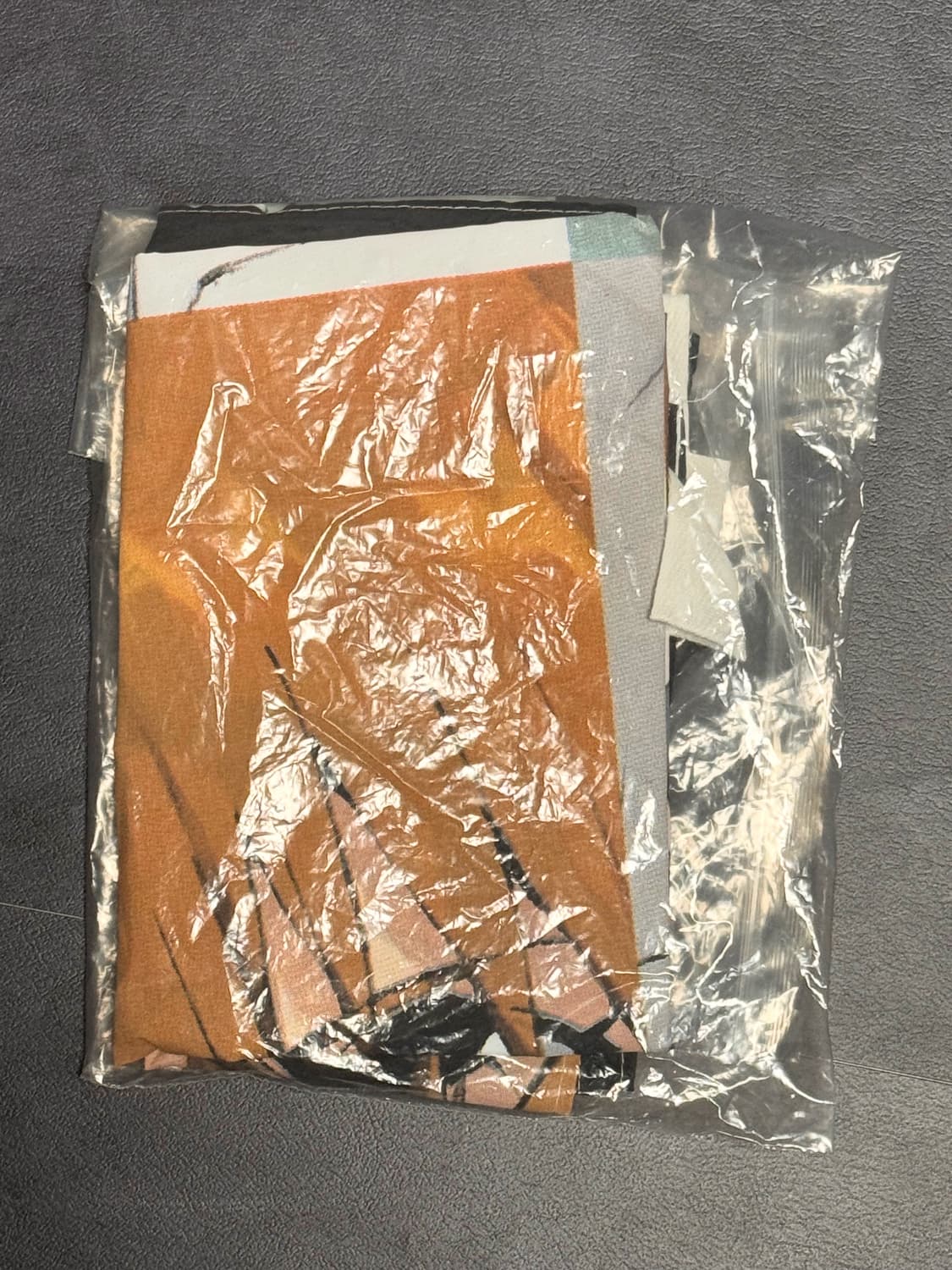 에반게리온 안약fx 현수막 상품이미지2