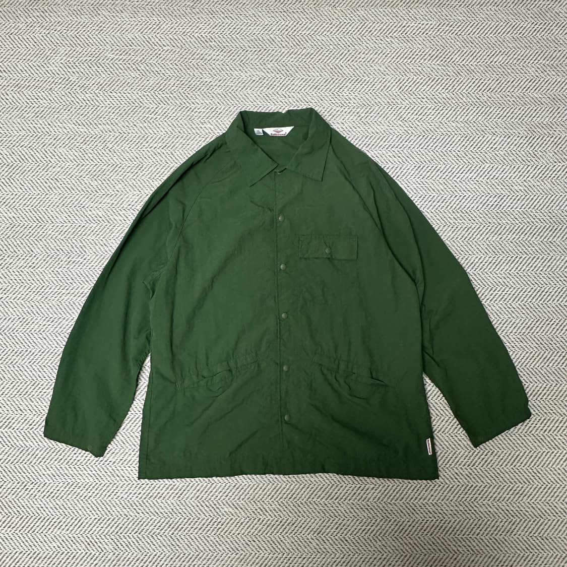 BATTENWEAR usa made nylon jacket 상품이미지1