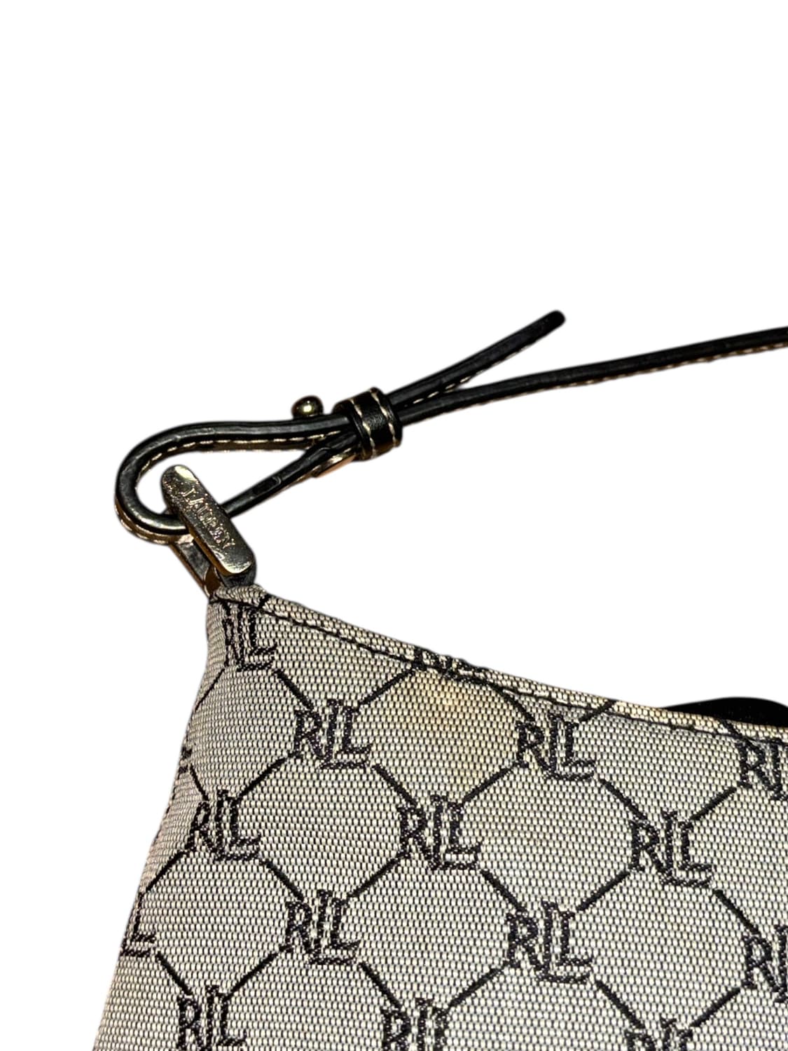 폴로 랄프로렌 y2k 미니 숄더백 상품이미지4