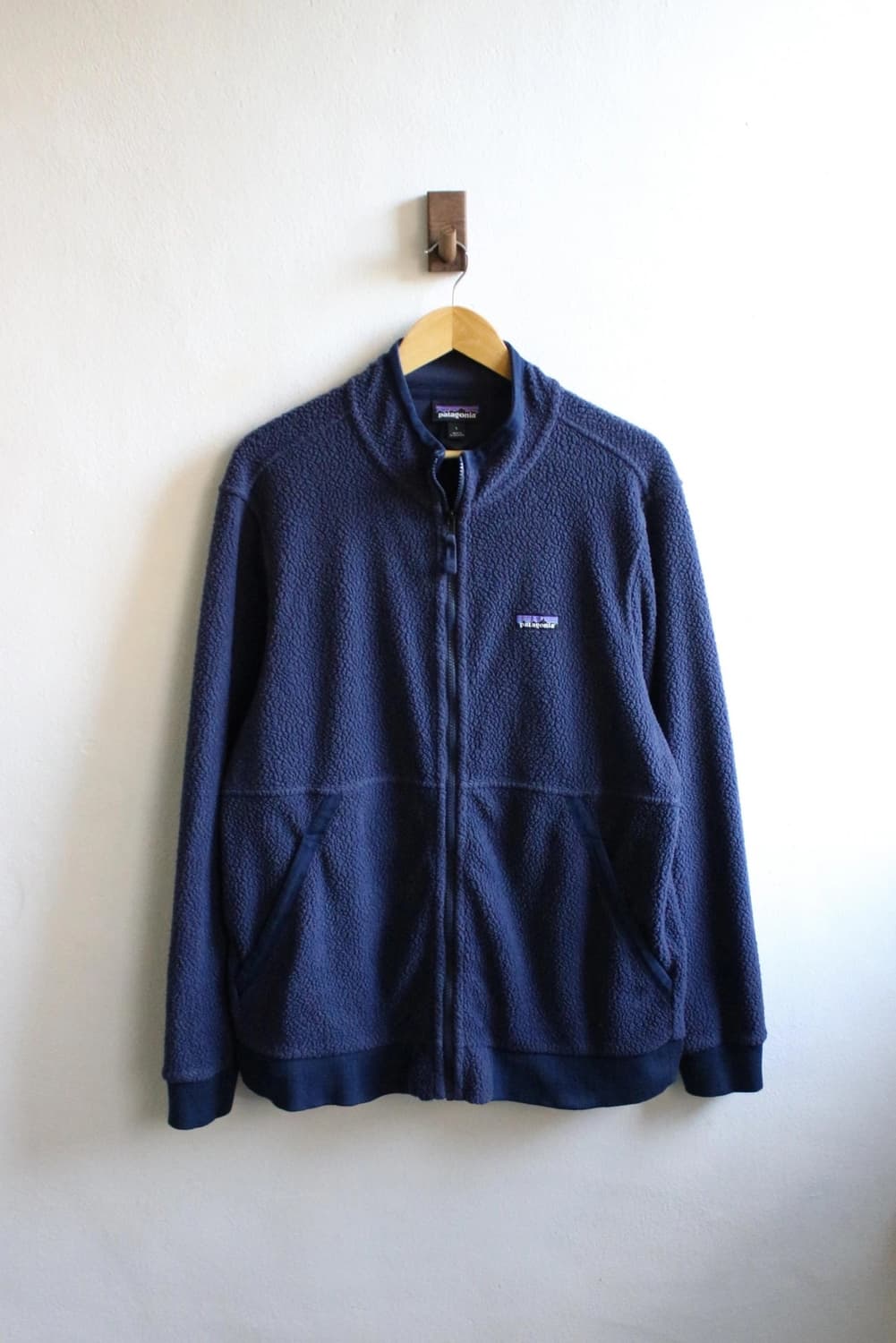 파타고니아 플리스 105 상품이미지1
