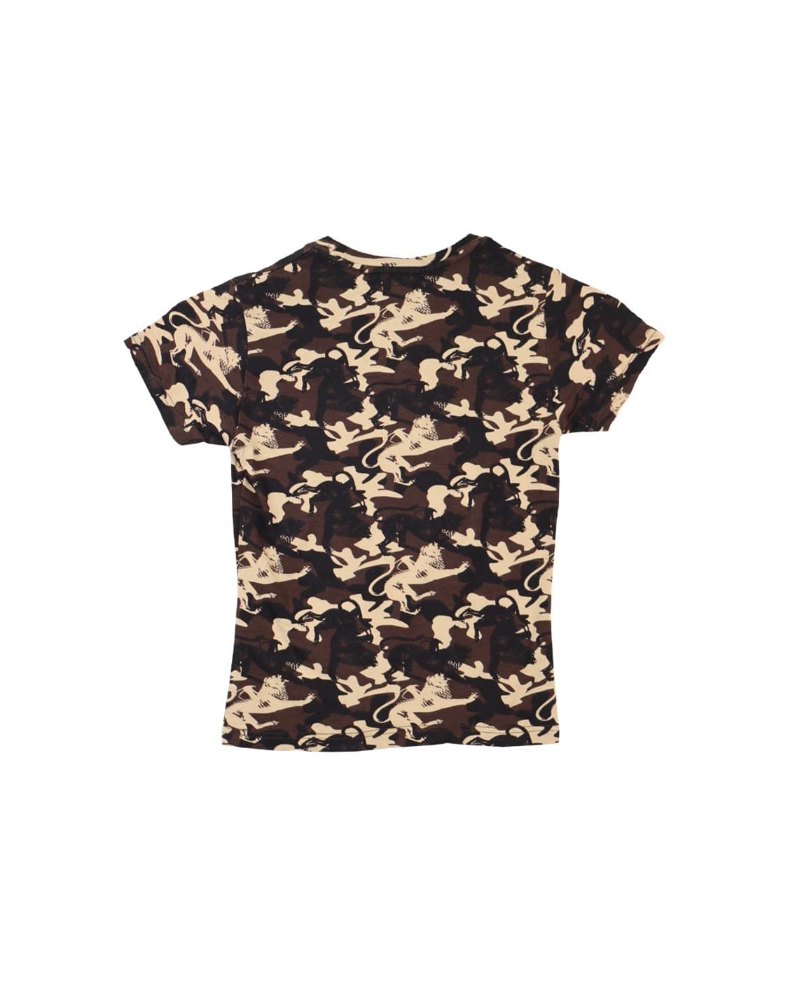 Parasuco Rayon Short Sleeve T-Shirts 상품이미지4
