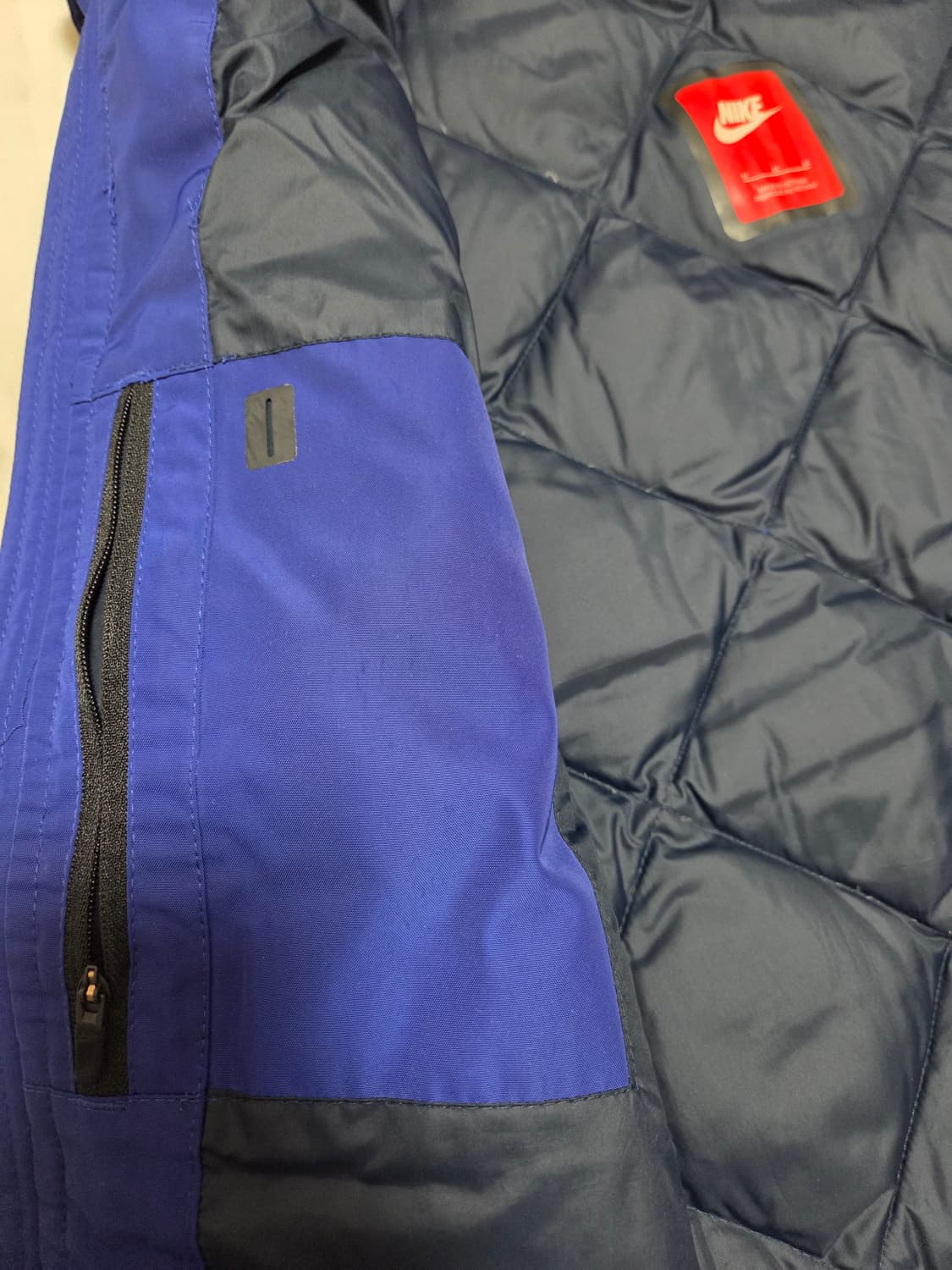 나이키 다운타운 550 베스트 상품이미지6