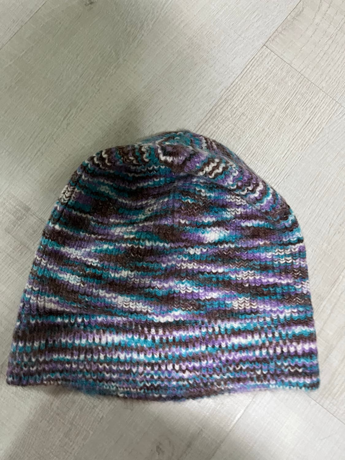 데이지 신드롬 비니 상품이미지2