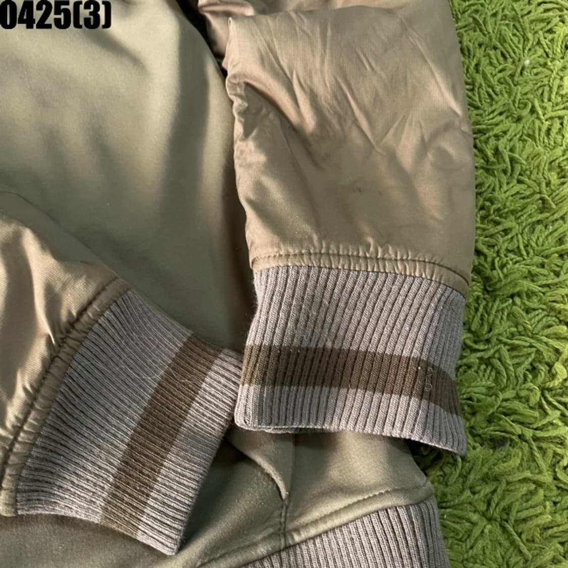 나이키 후드집업 자켓 상품이미지4